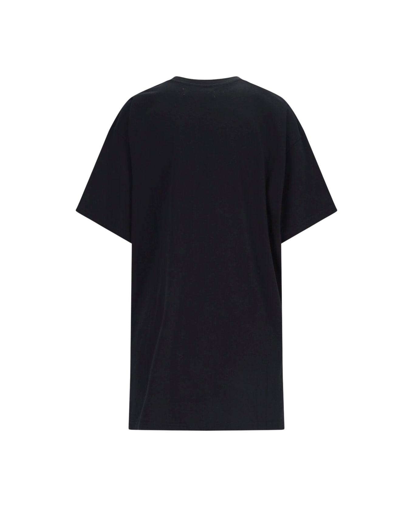 Vivienne Westwood 
orb
 T-shirt - Black  