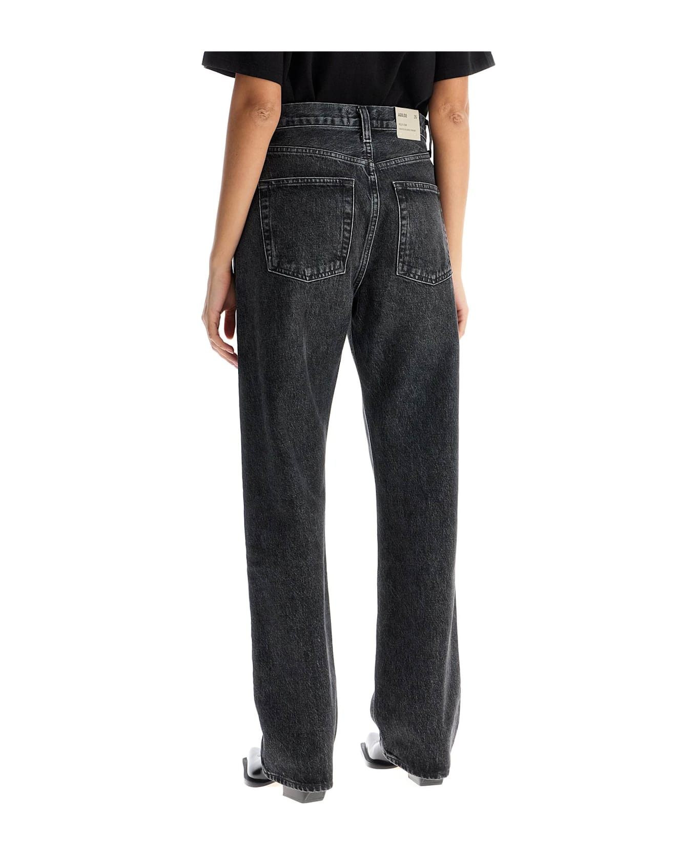AGOLDE Kelly Jeans