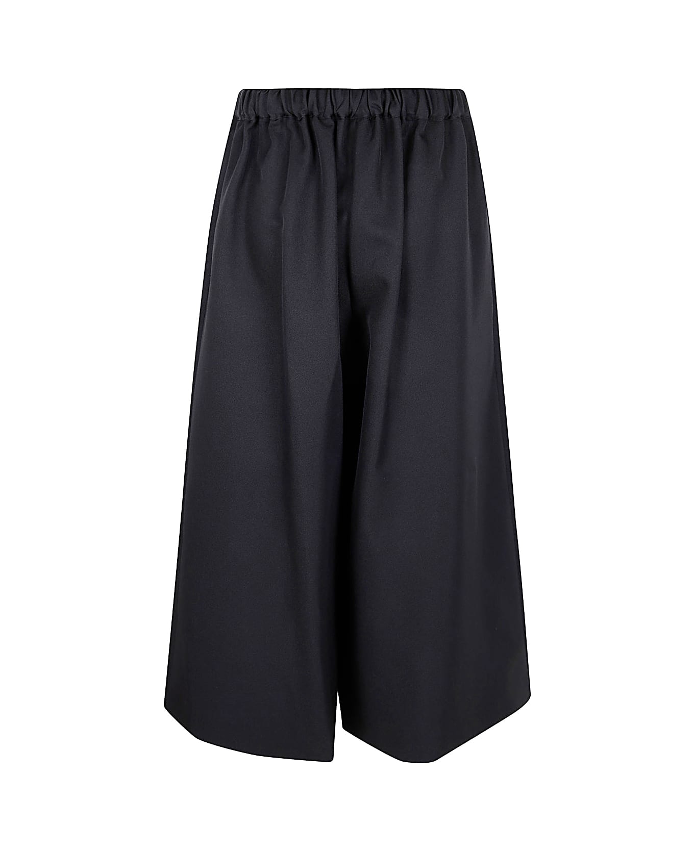 Comme des Garçons Ladie`s Pants - Black