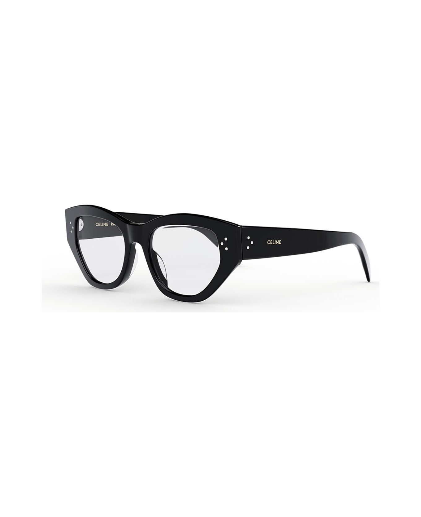 Celine Cl50111i 001 Glasses - Nero