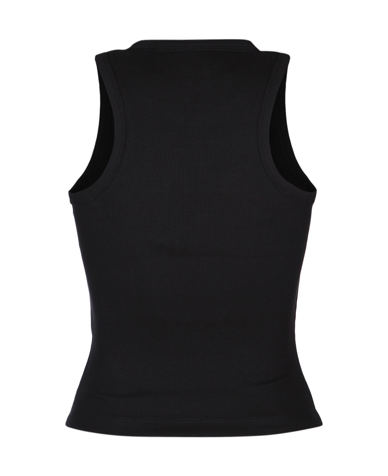 Tommy Jeans T-shirt - Black