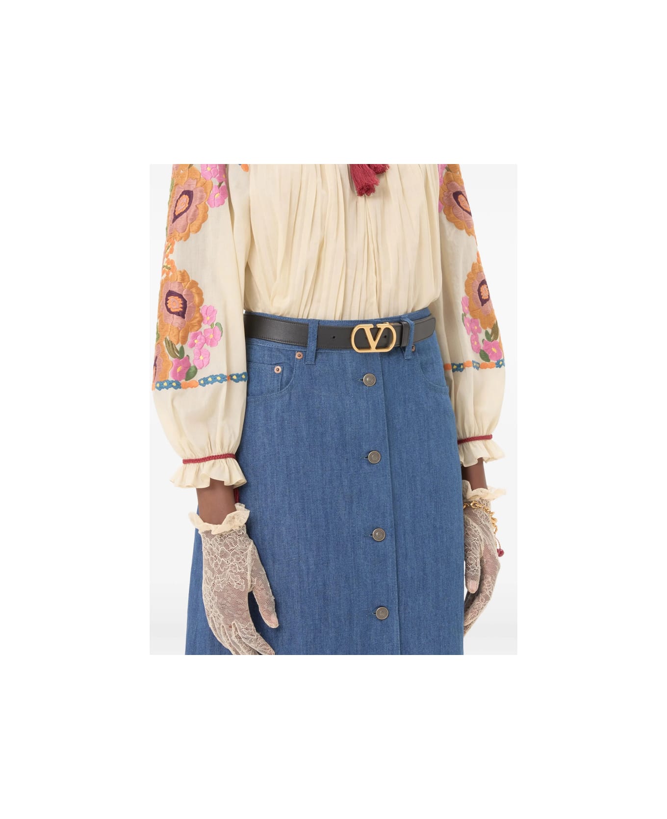 Valentino Garavani Jewellery - BLACK