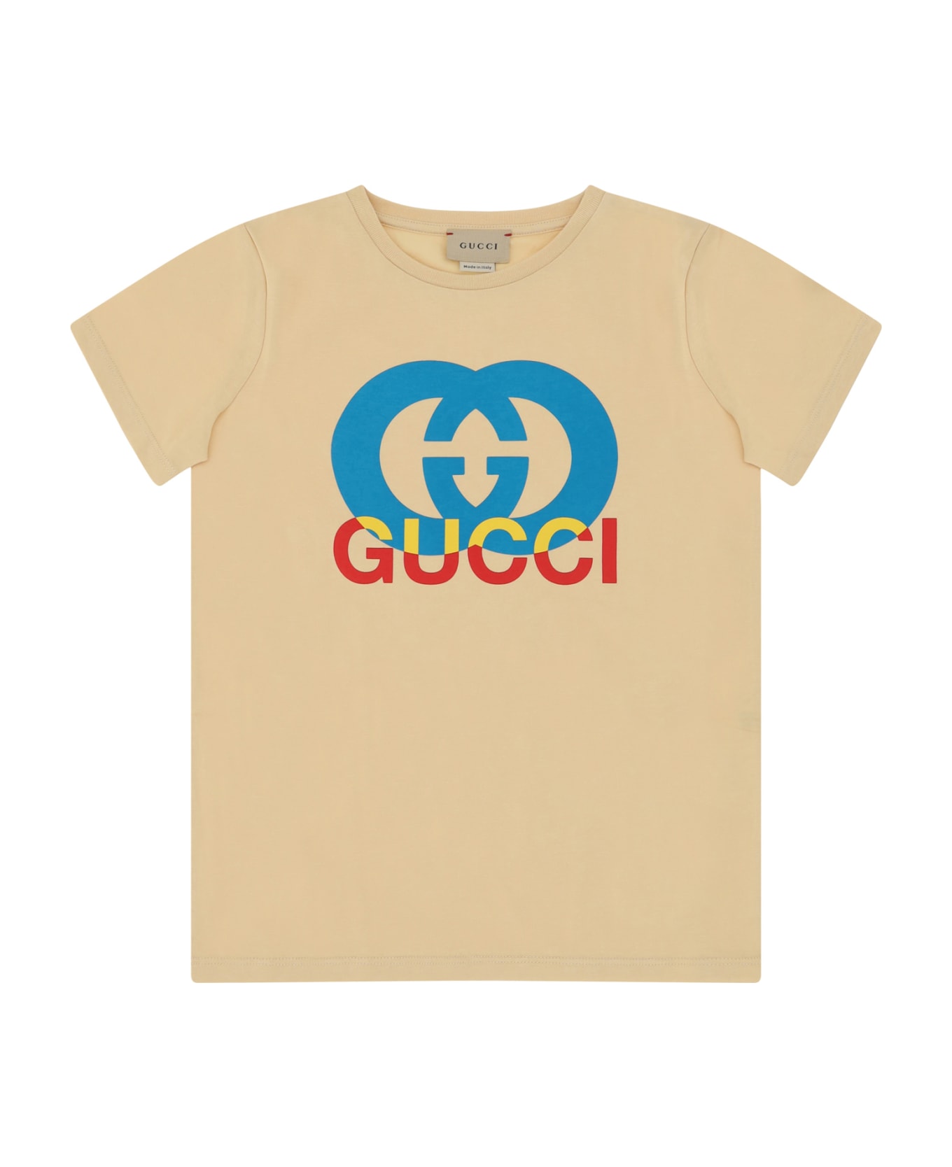 Gucci T-shirt For Boy | italist