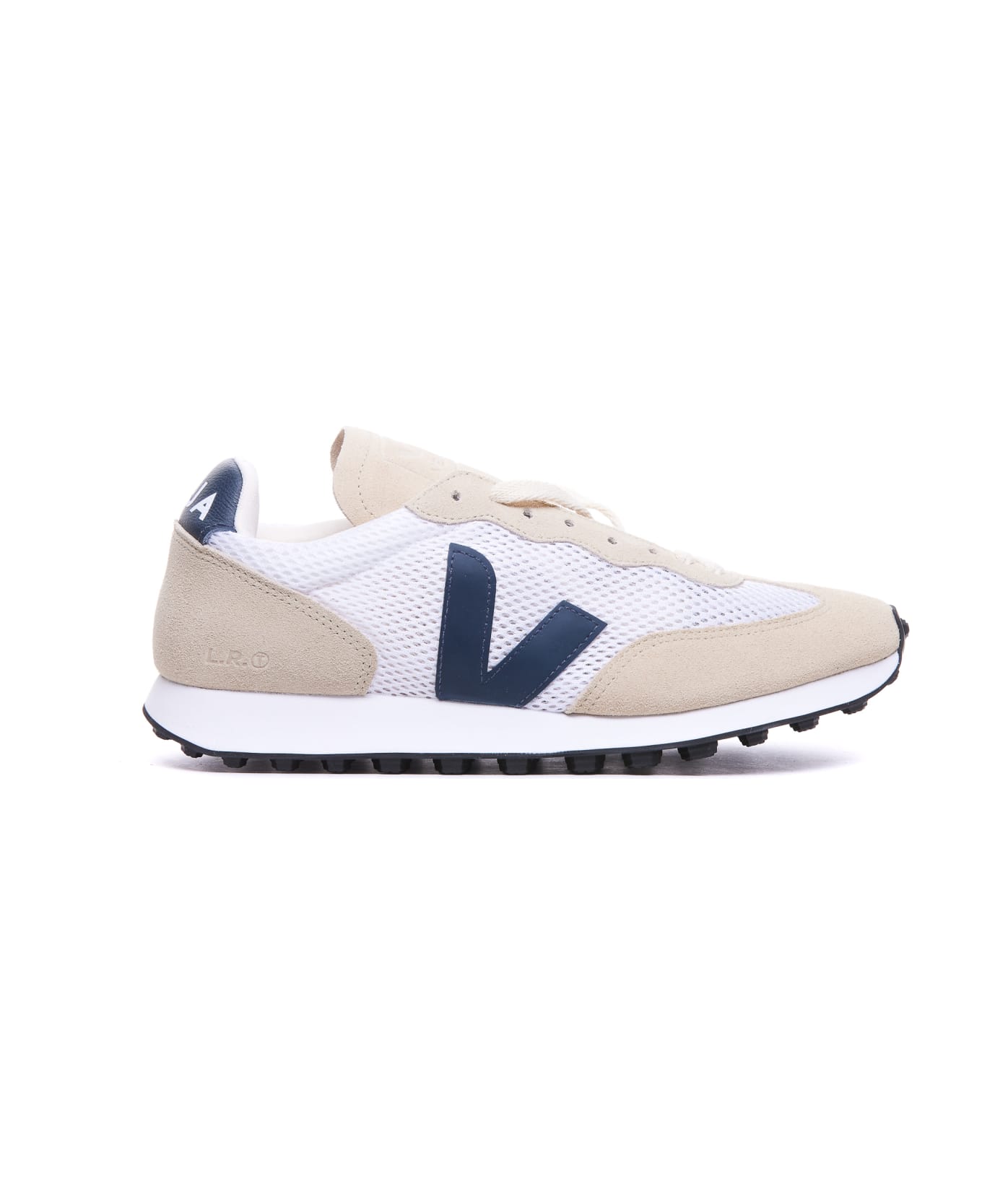 Veja Rio Branco Light Aircell Sneakers - Beige