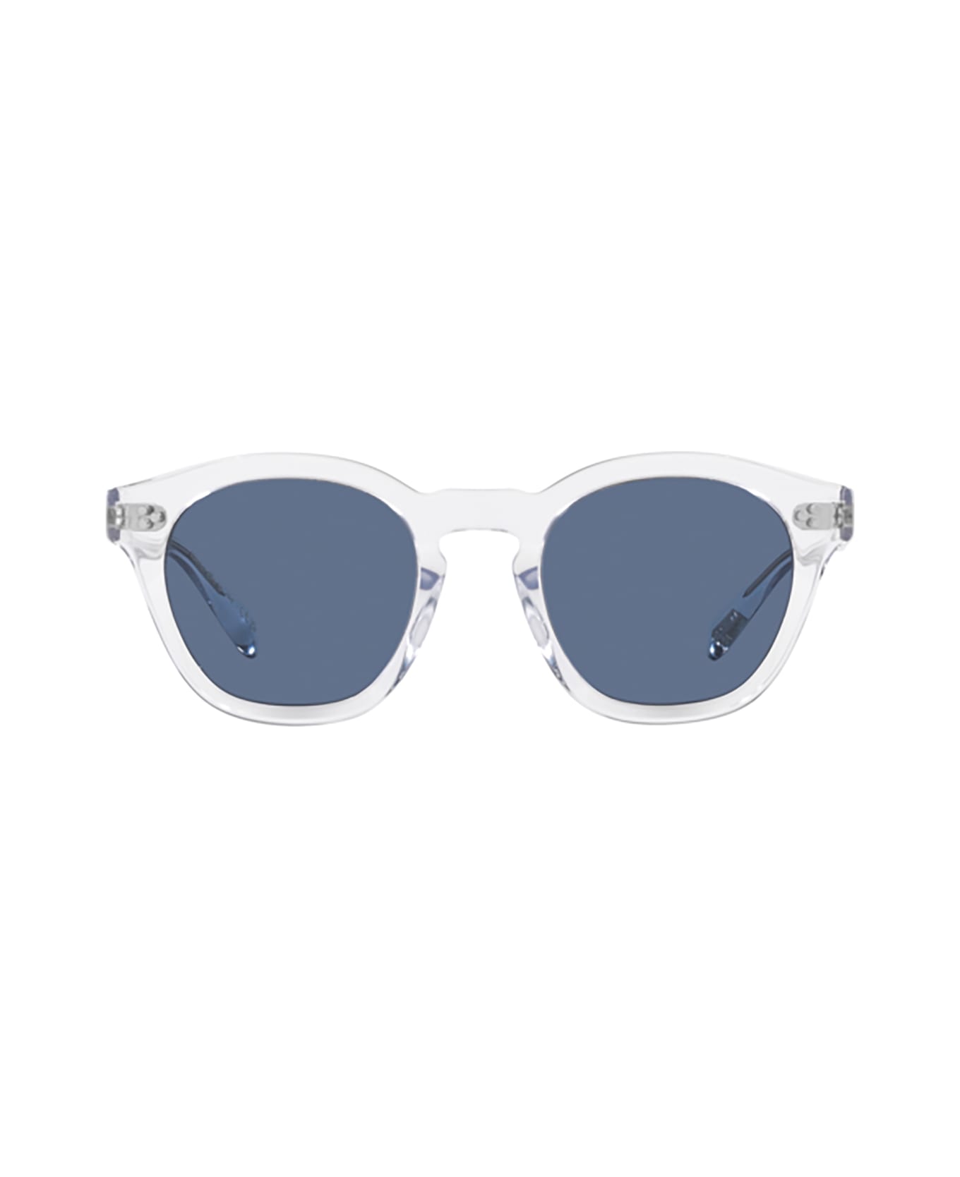Oliver Peoples Ov5382su Crystal Sunglasses - Crystal サングラス