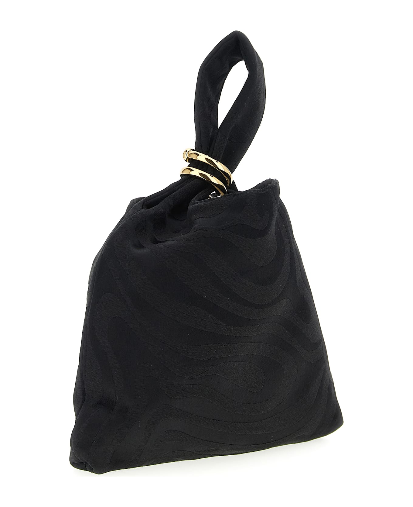 Pucci 
emilio
 Clutch - Black  