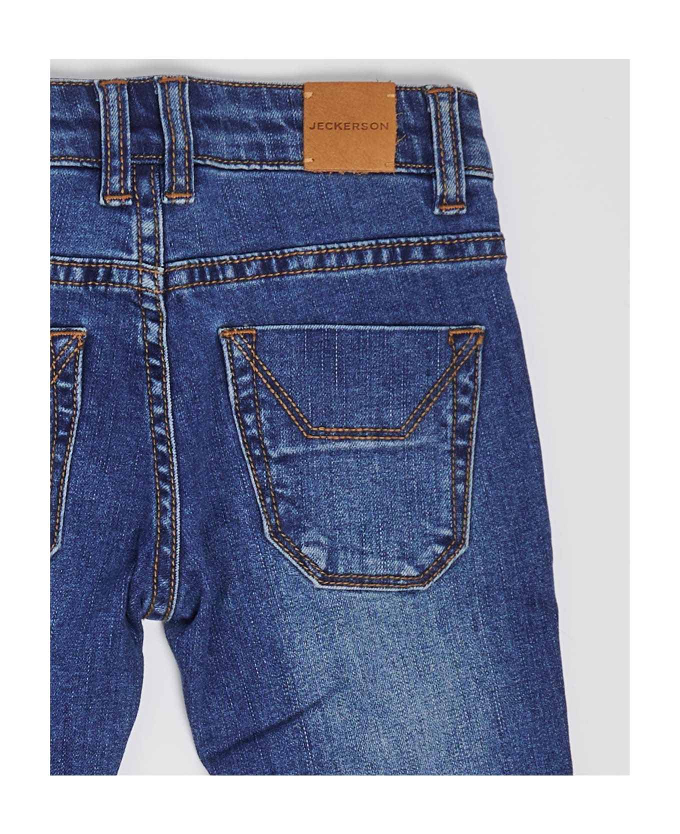 Jeckerson Jeans Jeans - DENIM