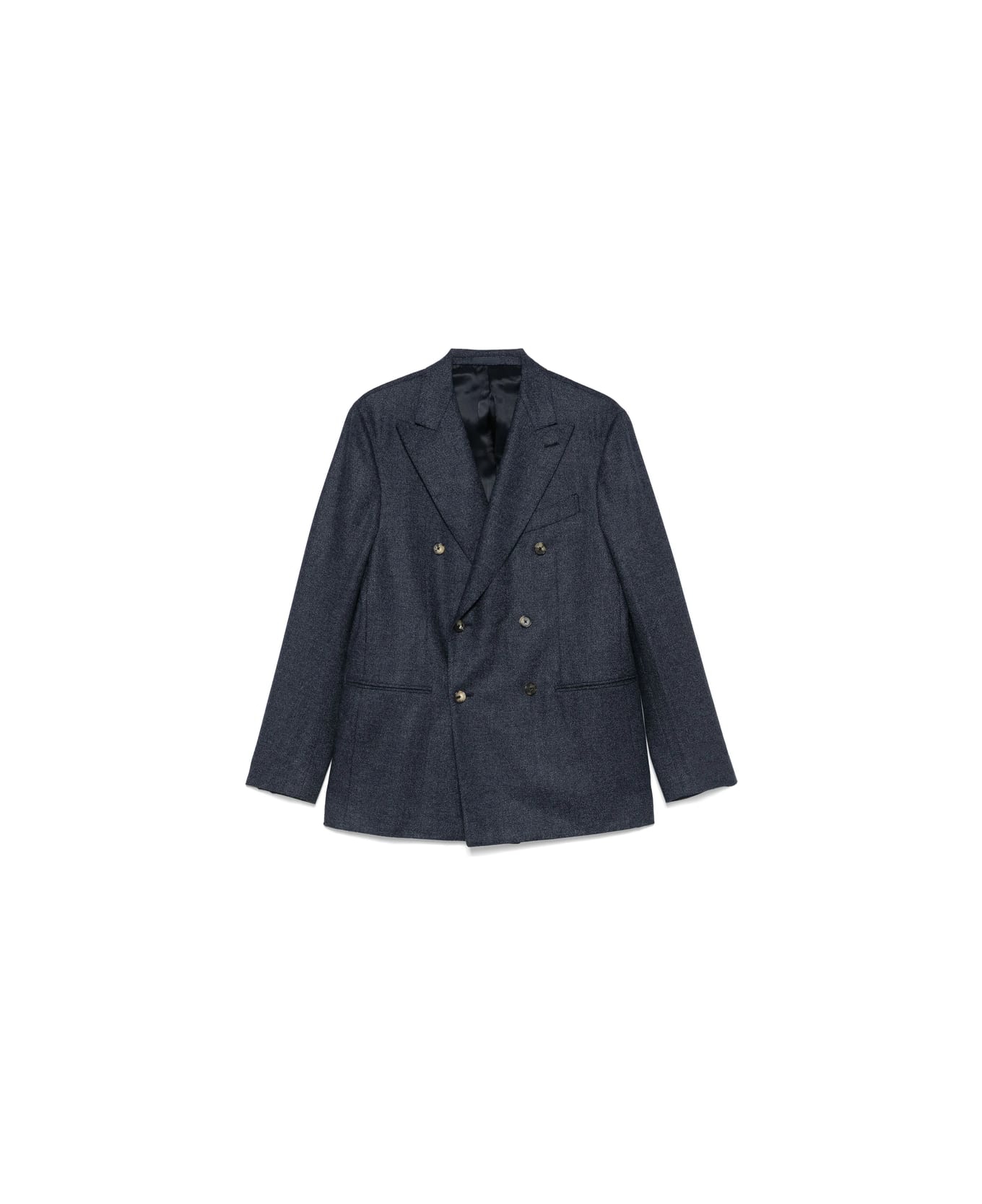 Caruso Jacket - BLUE
