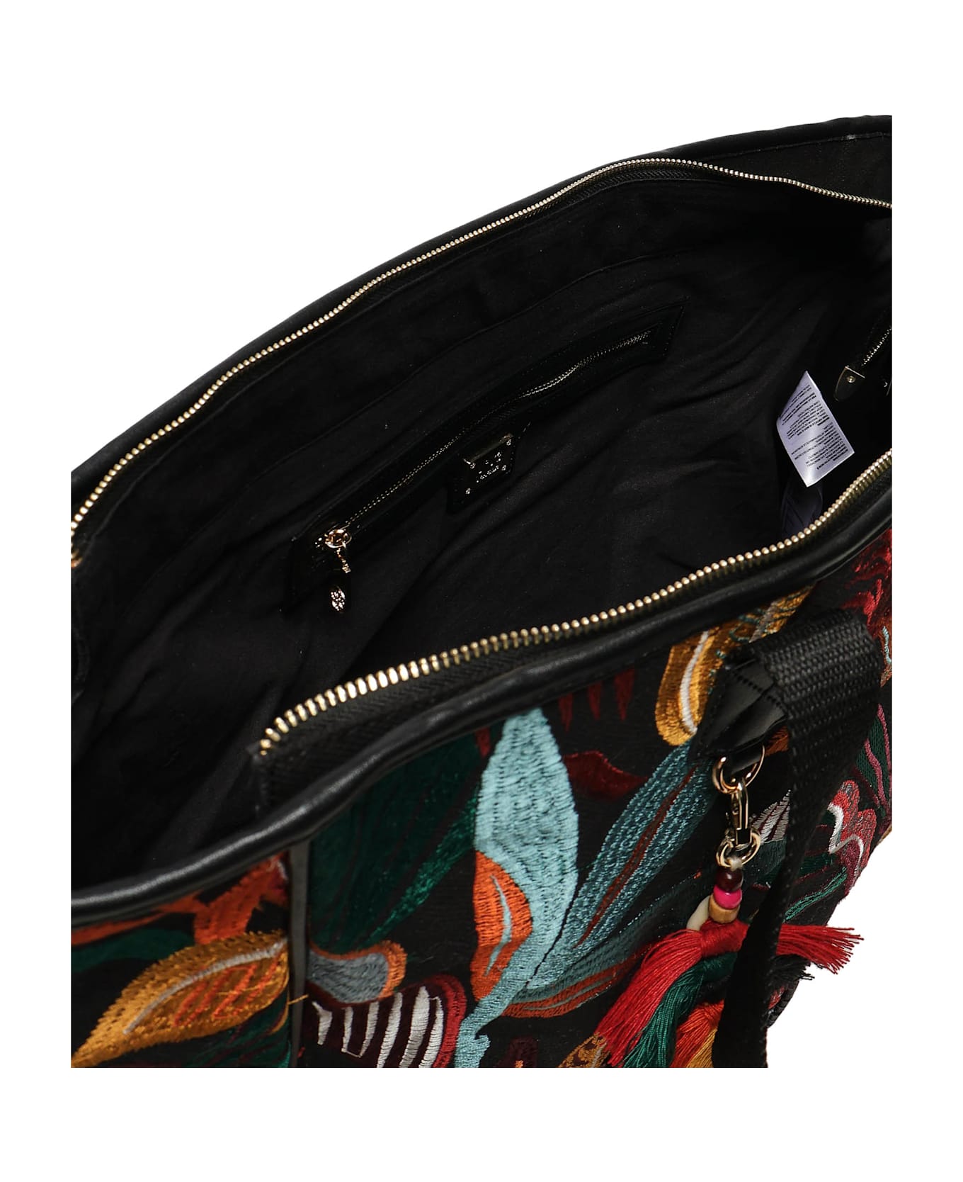 V73 Clarissa Handbag - MultiColour