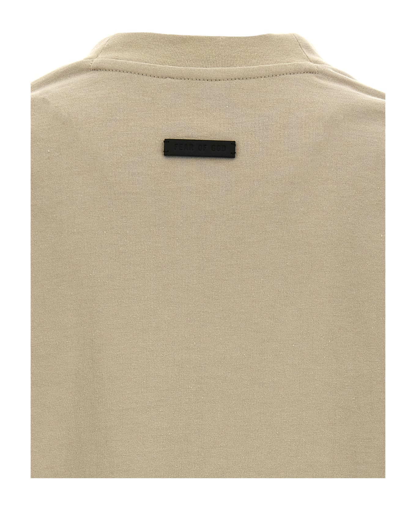 Fear of God 'lounge' T-shirt - Gray シャツ