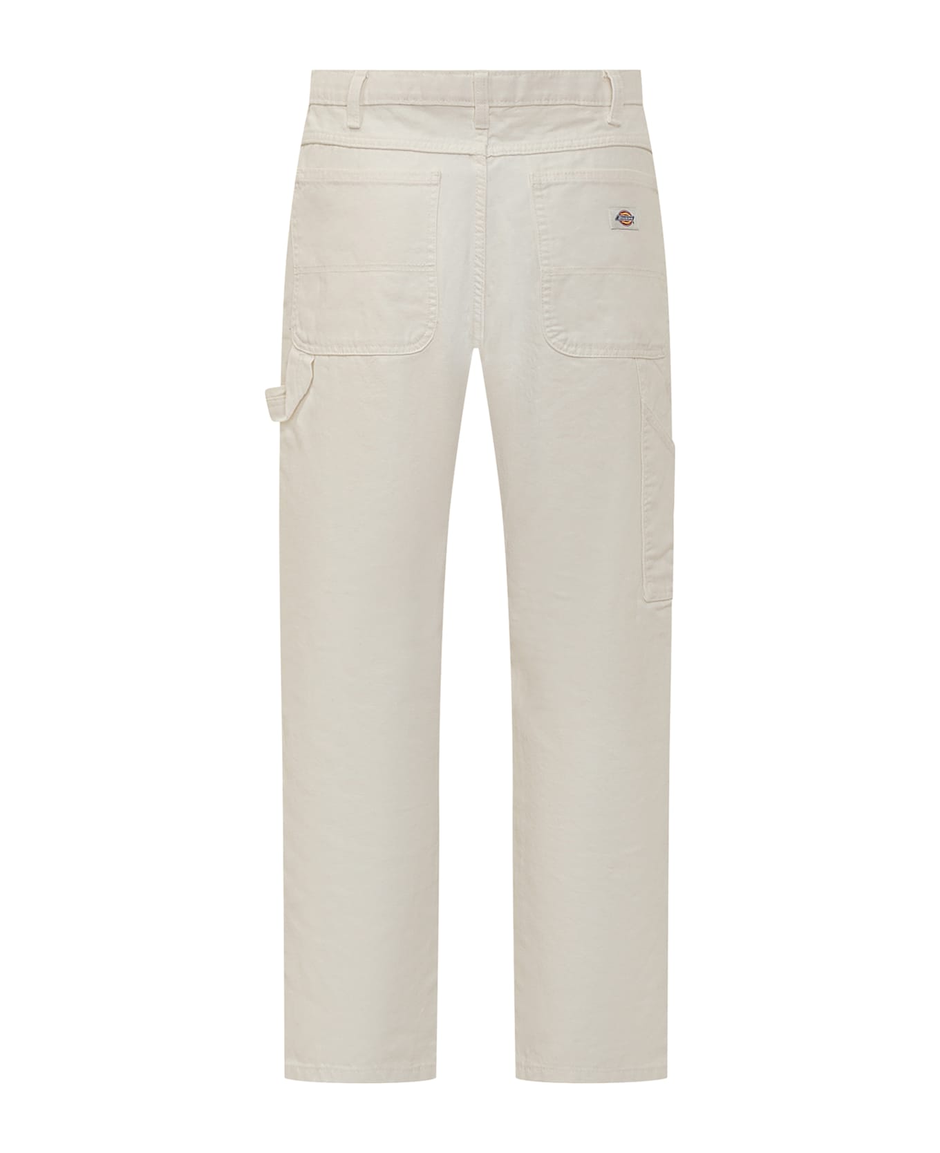 Dickies Duck Carpenter Trousers - SW CLOUD