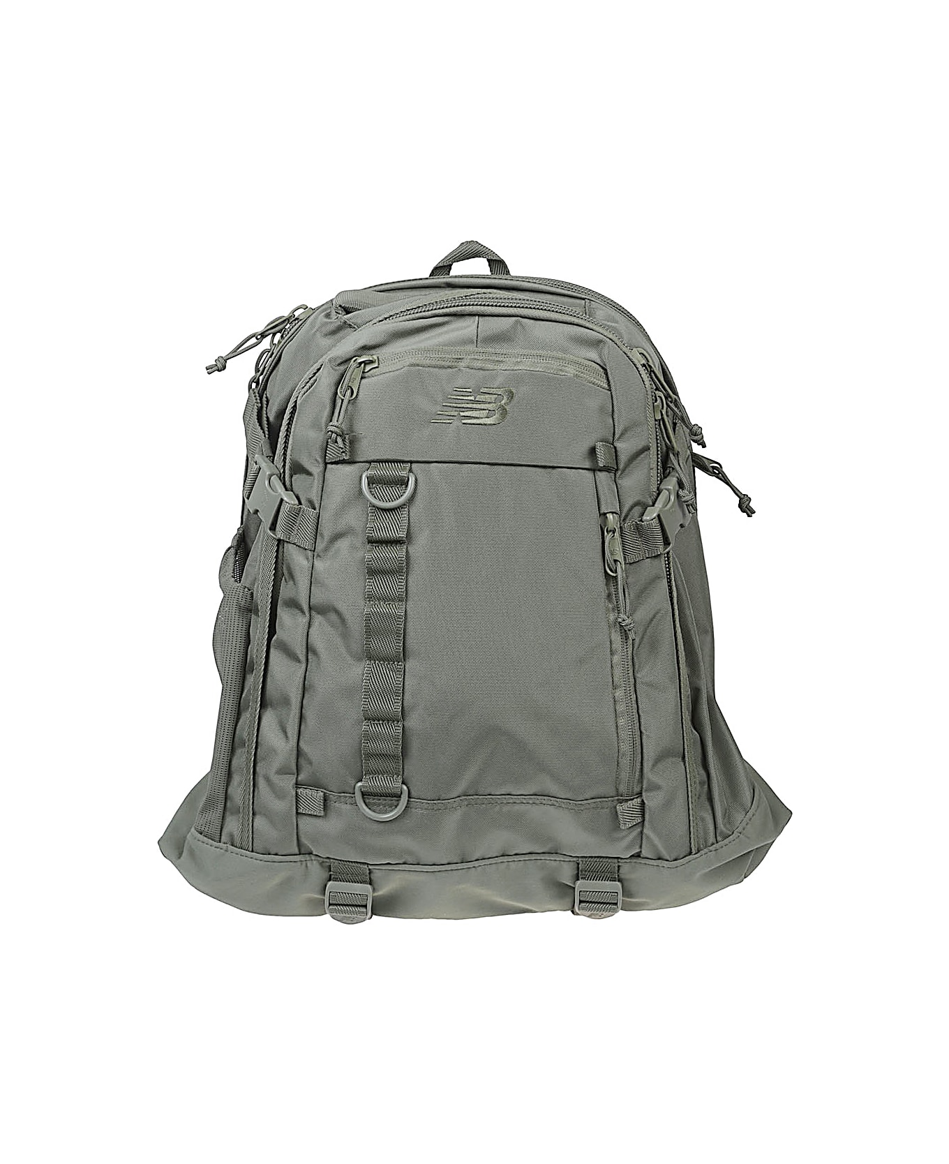 New Balance Athletics Advance Backpack - Green