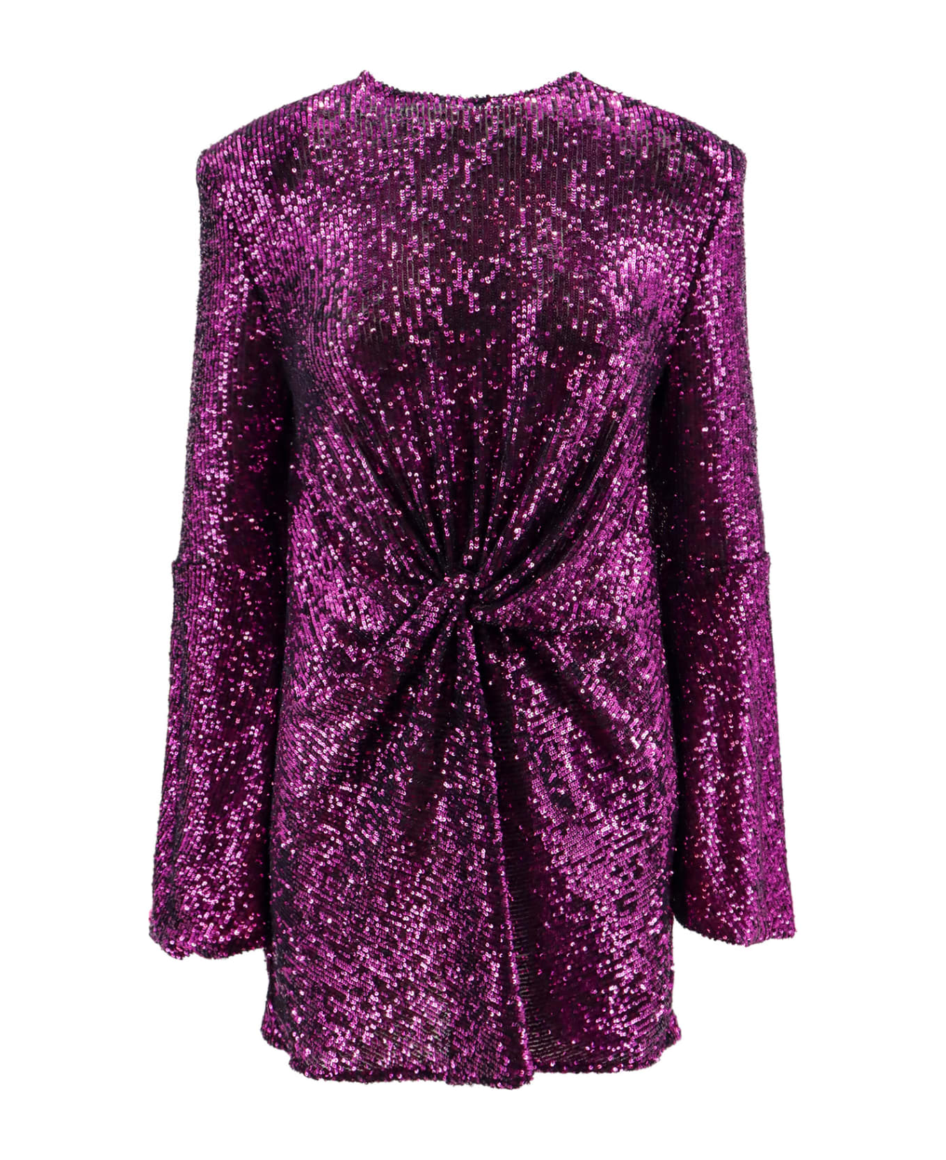 Nervi Crystal Dress - Pink ワンピース＆ドレス