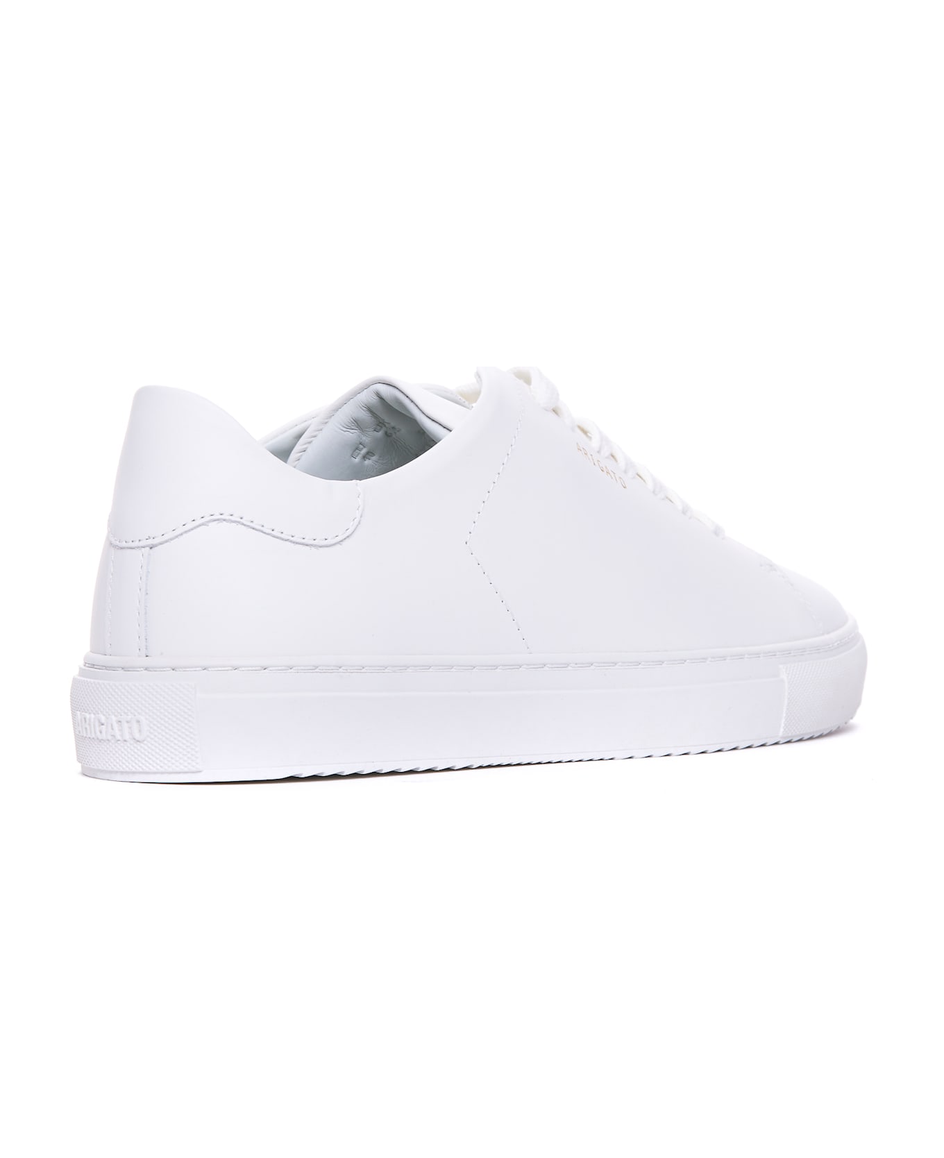 Axel Arigato Sneaker Clean 90 - White