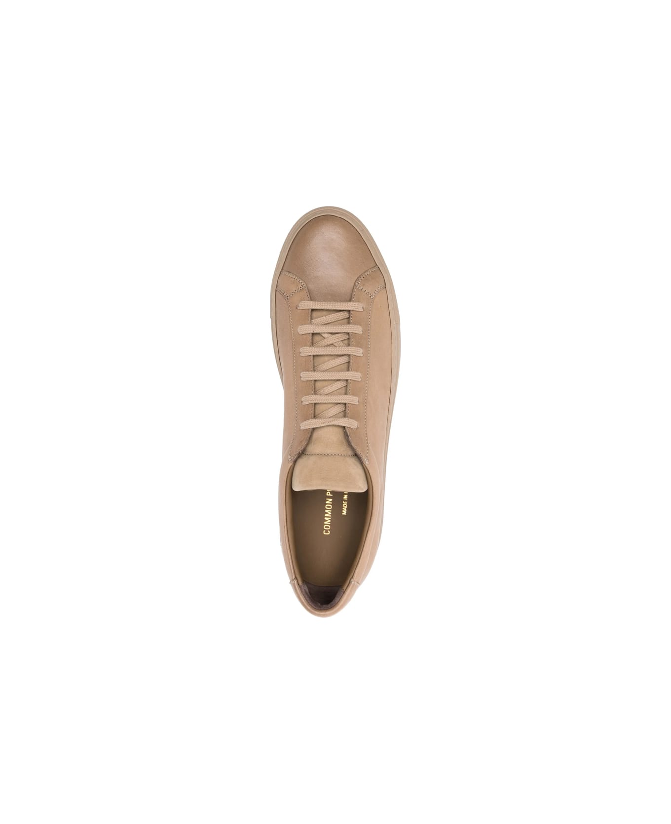 Common Projects Shoe - NEUTRALS