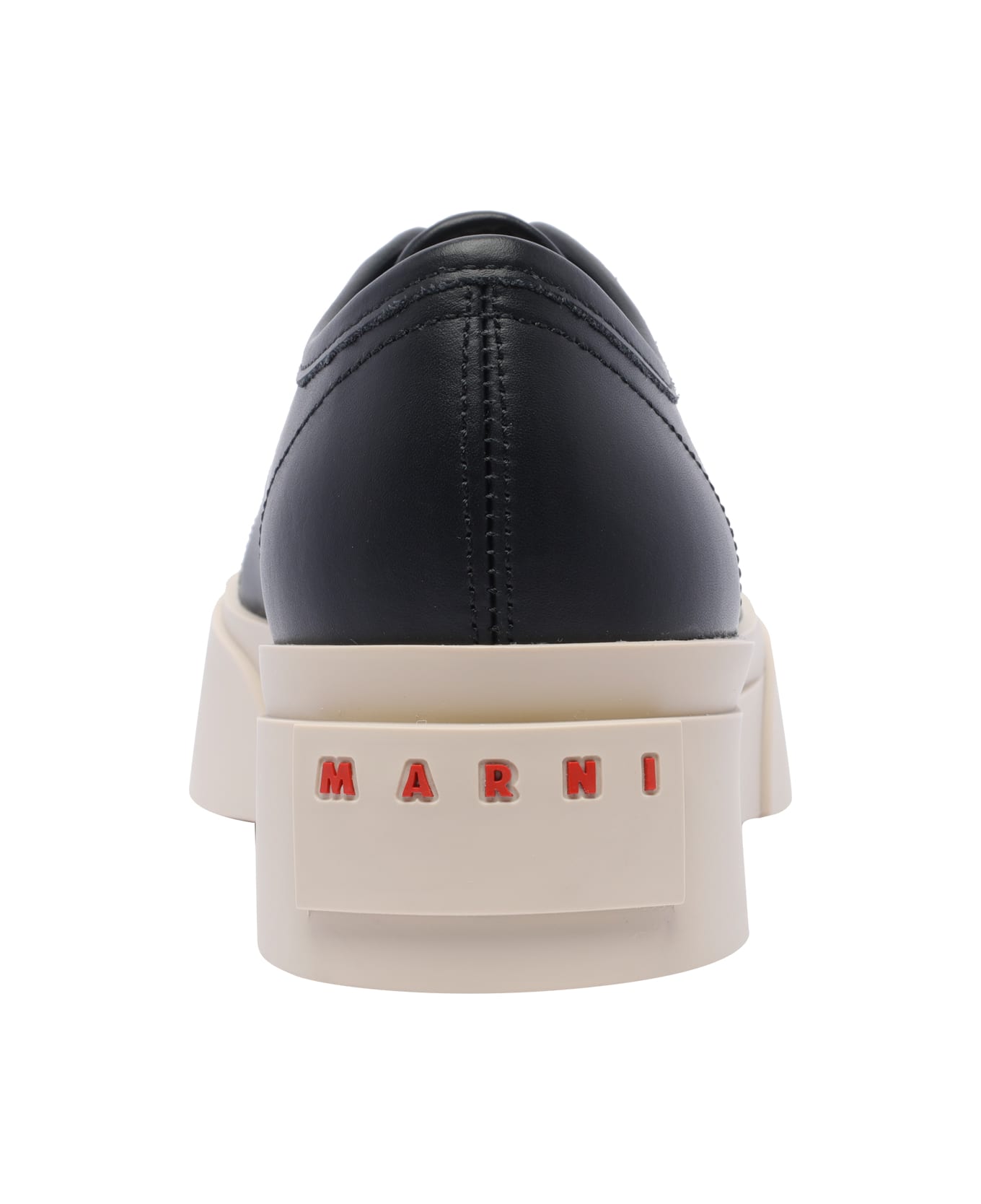 Marni Pablo Sneakers - BLACK