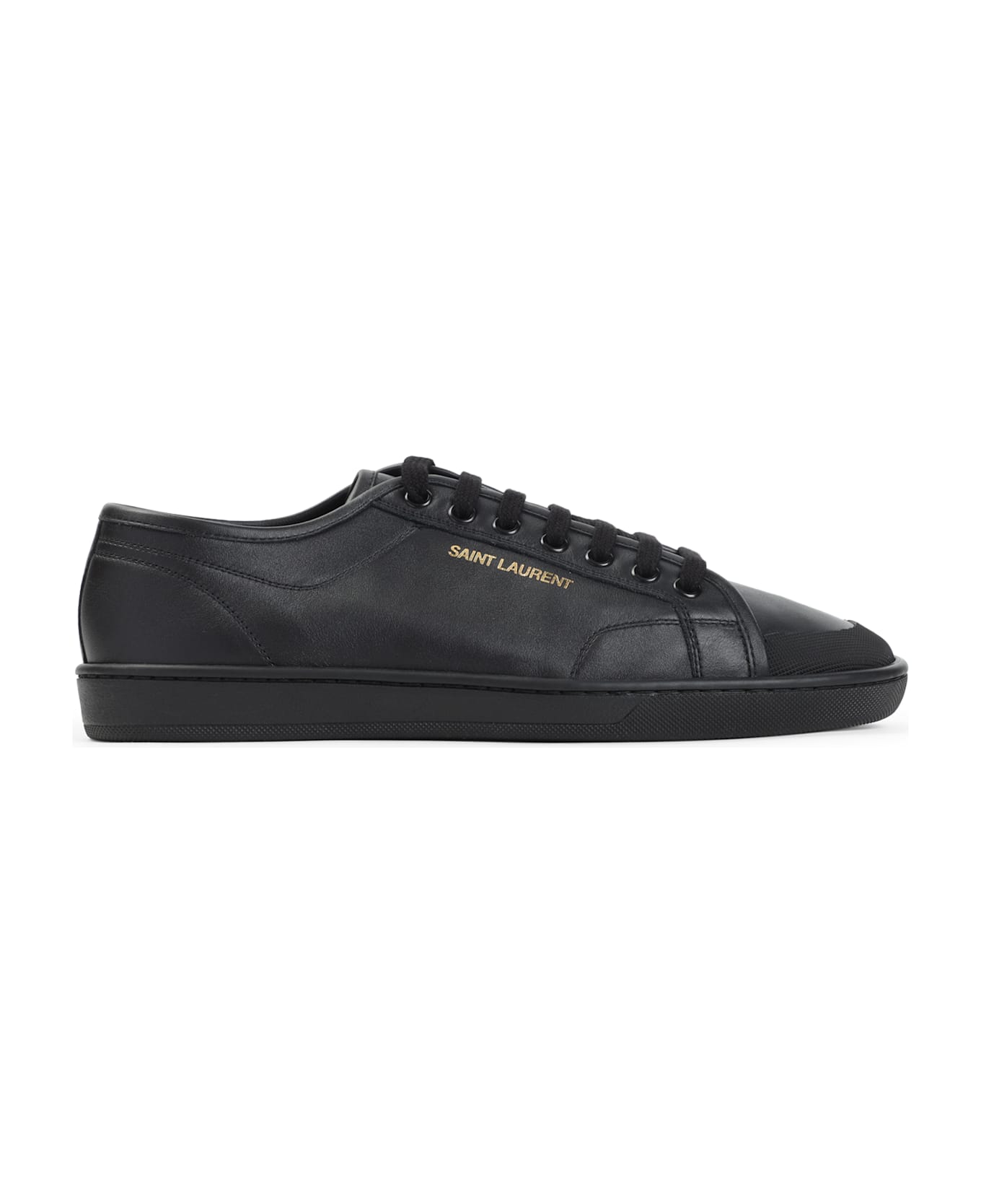 Saint Laurent Sl39 Sneakers - Nero
