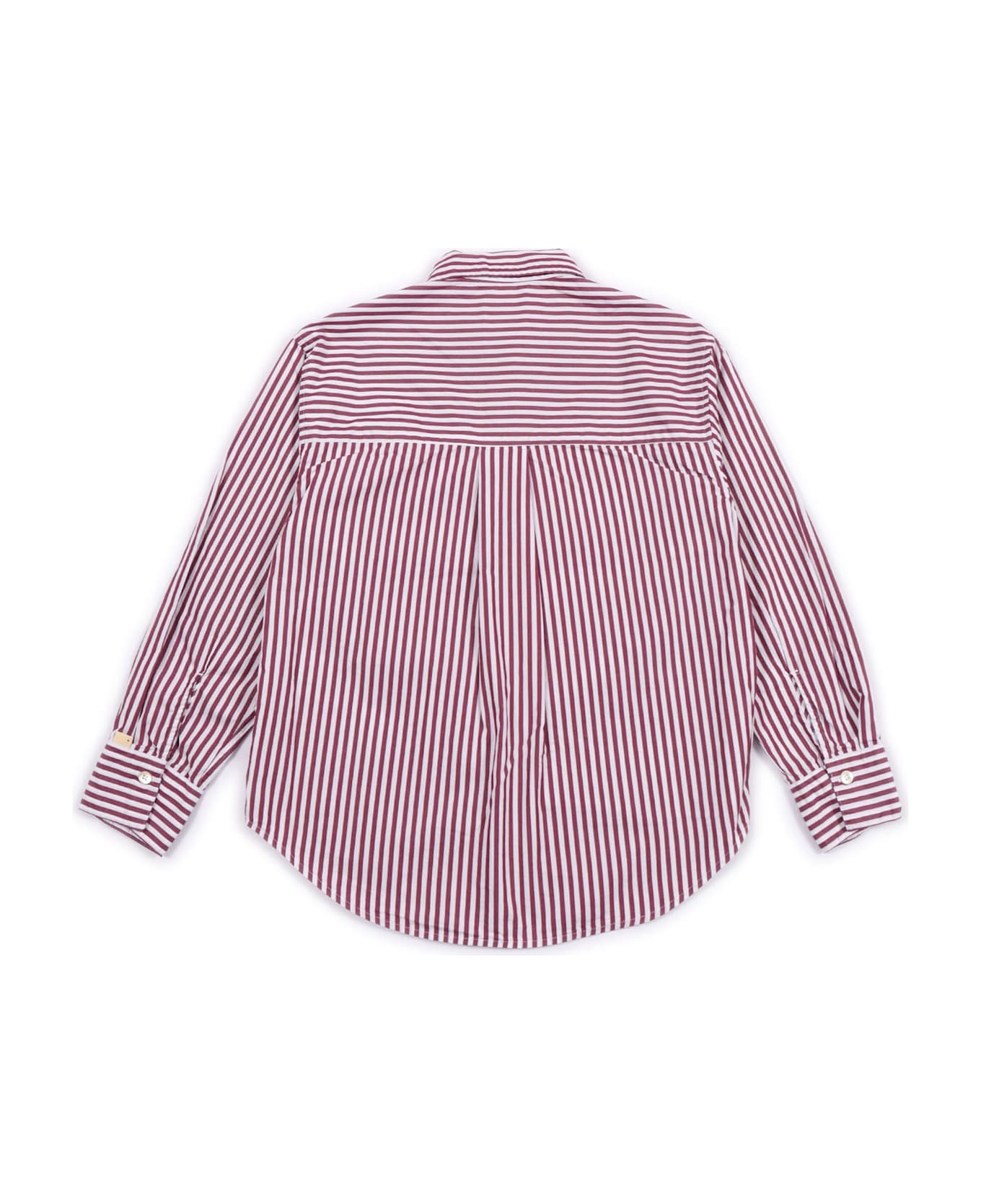 Bellerose Ironis52 S1111 Shirts - PINK