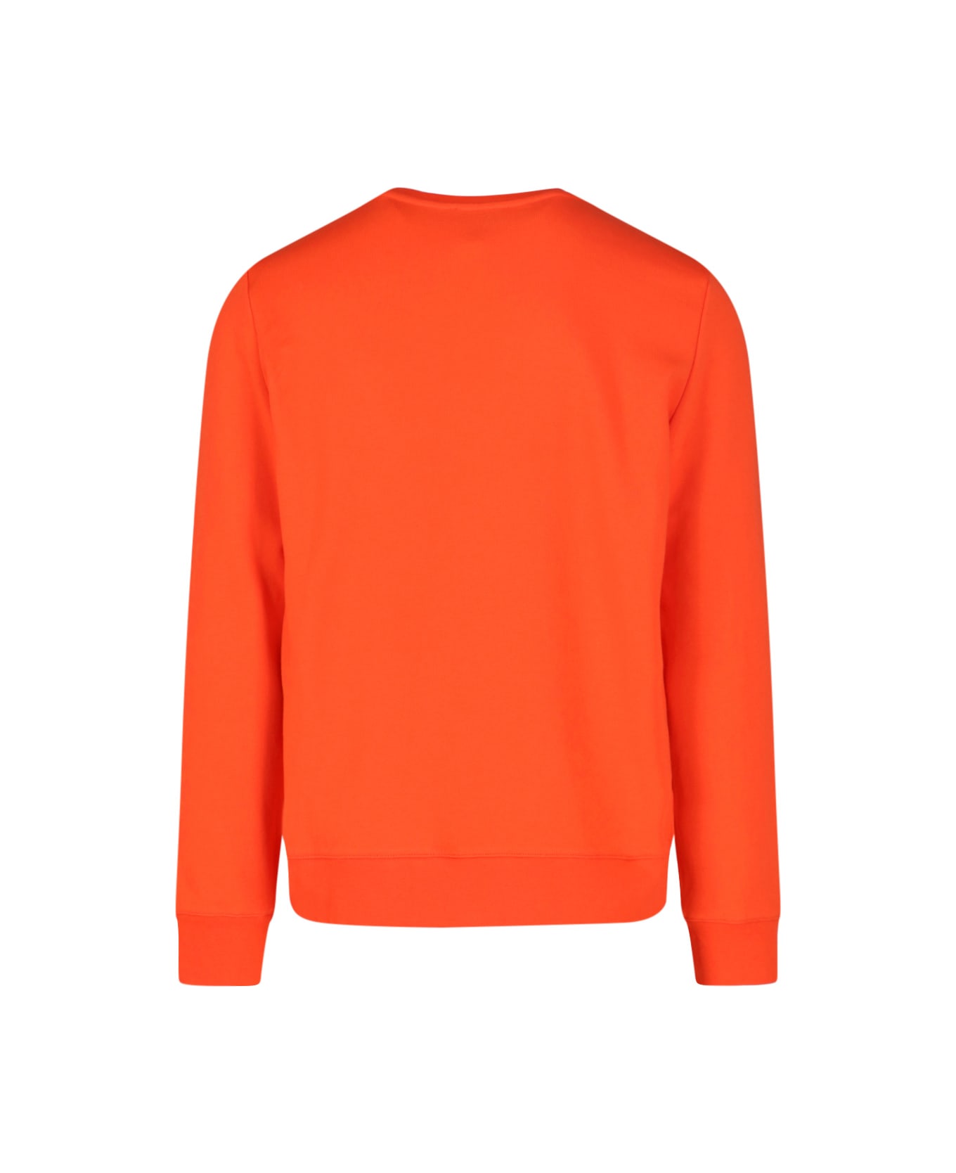 A.P.C. Sweater - Arancione