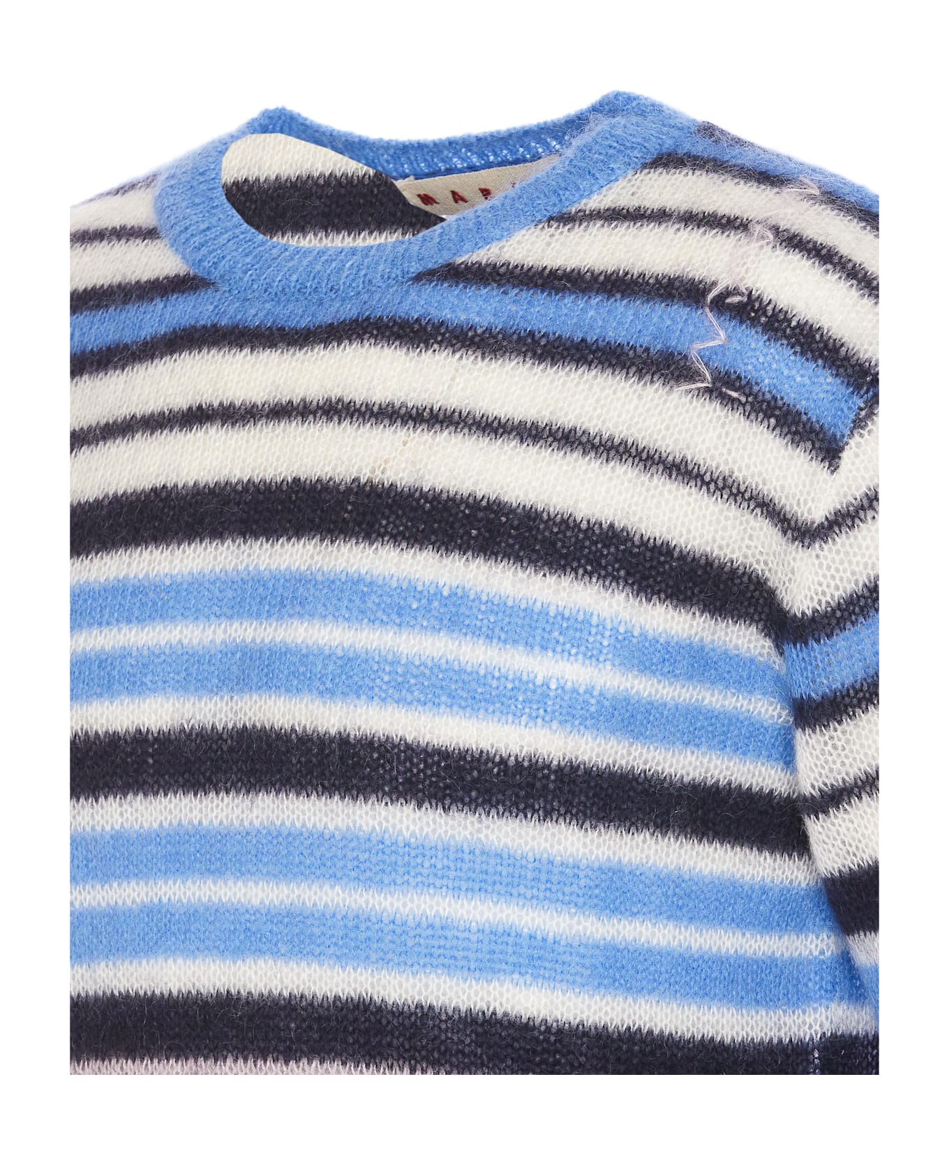 Marni Sweater - BLUELILAC