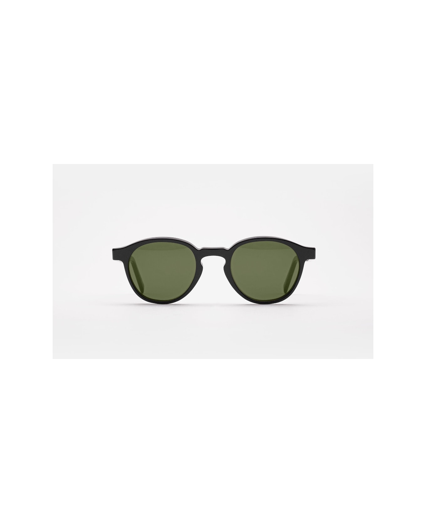 RETROSUPERFUTURE The warhol C3l Sunglasses - Black