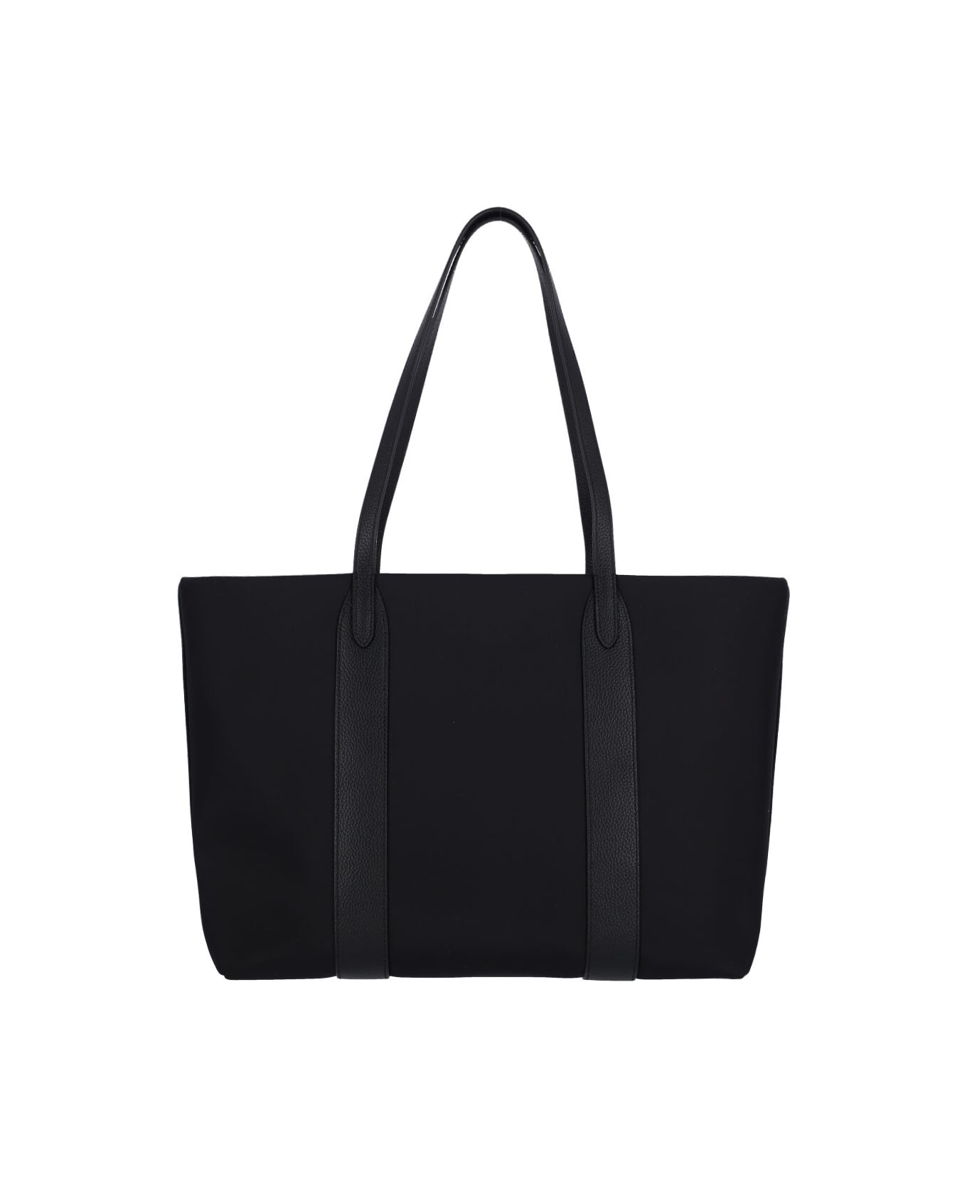 Mulberry 
bayswater
 Tote Bag - Black  