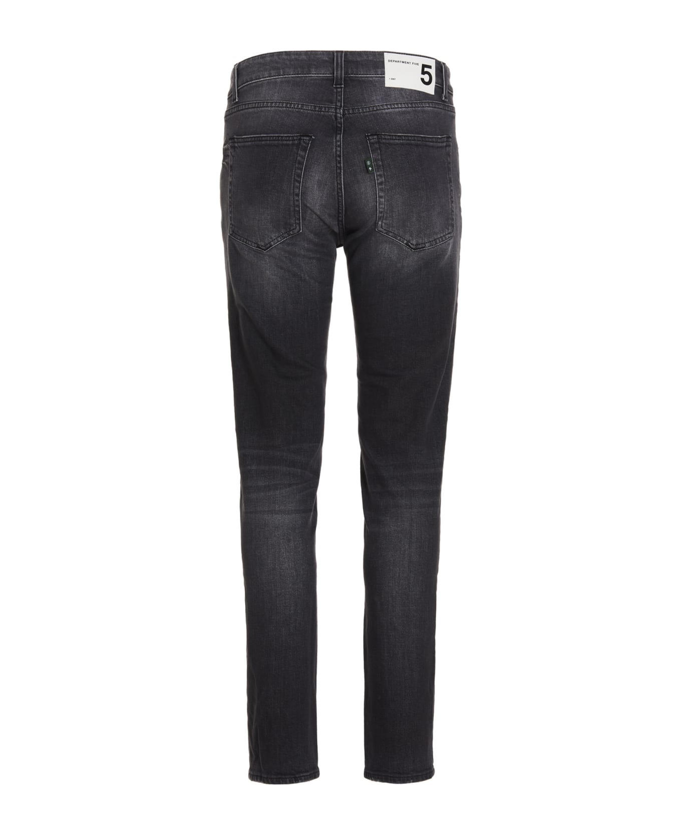 Department Five 'skeith' Jeans - Gray