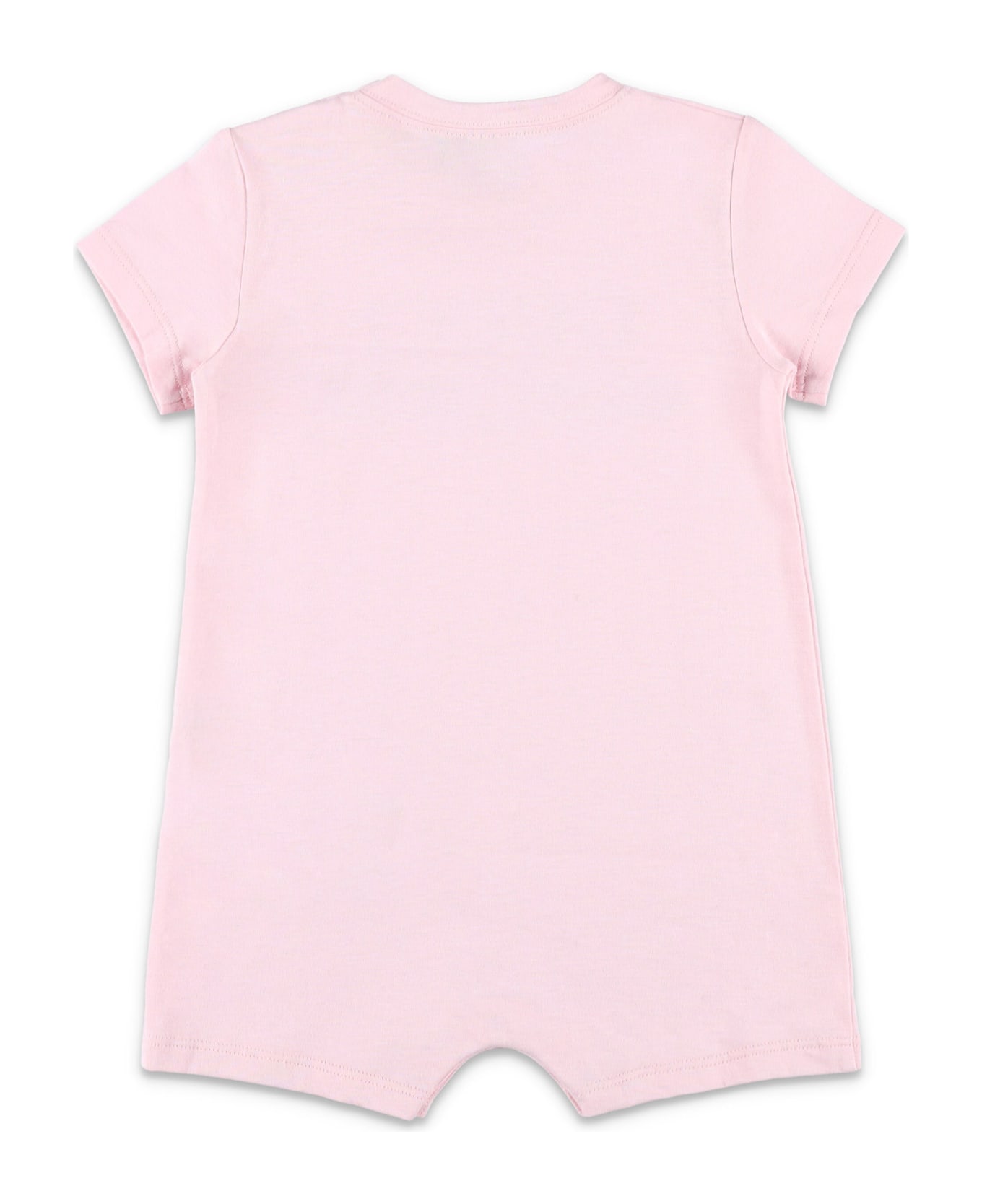 Gucci Logo Cotton Gift Set - Pink