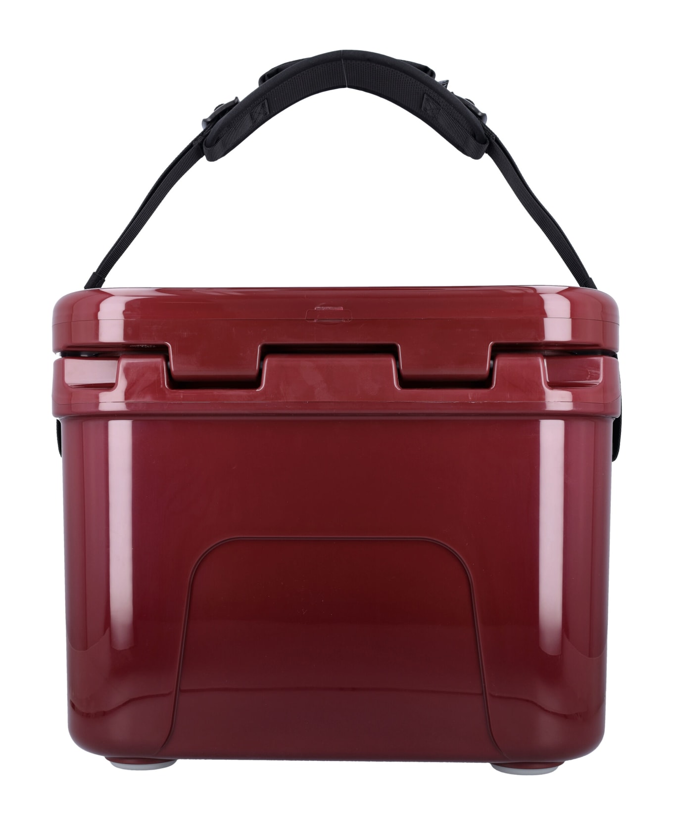 Yeti Roadie 15 Cool Box - WILD VINE RED