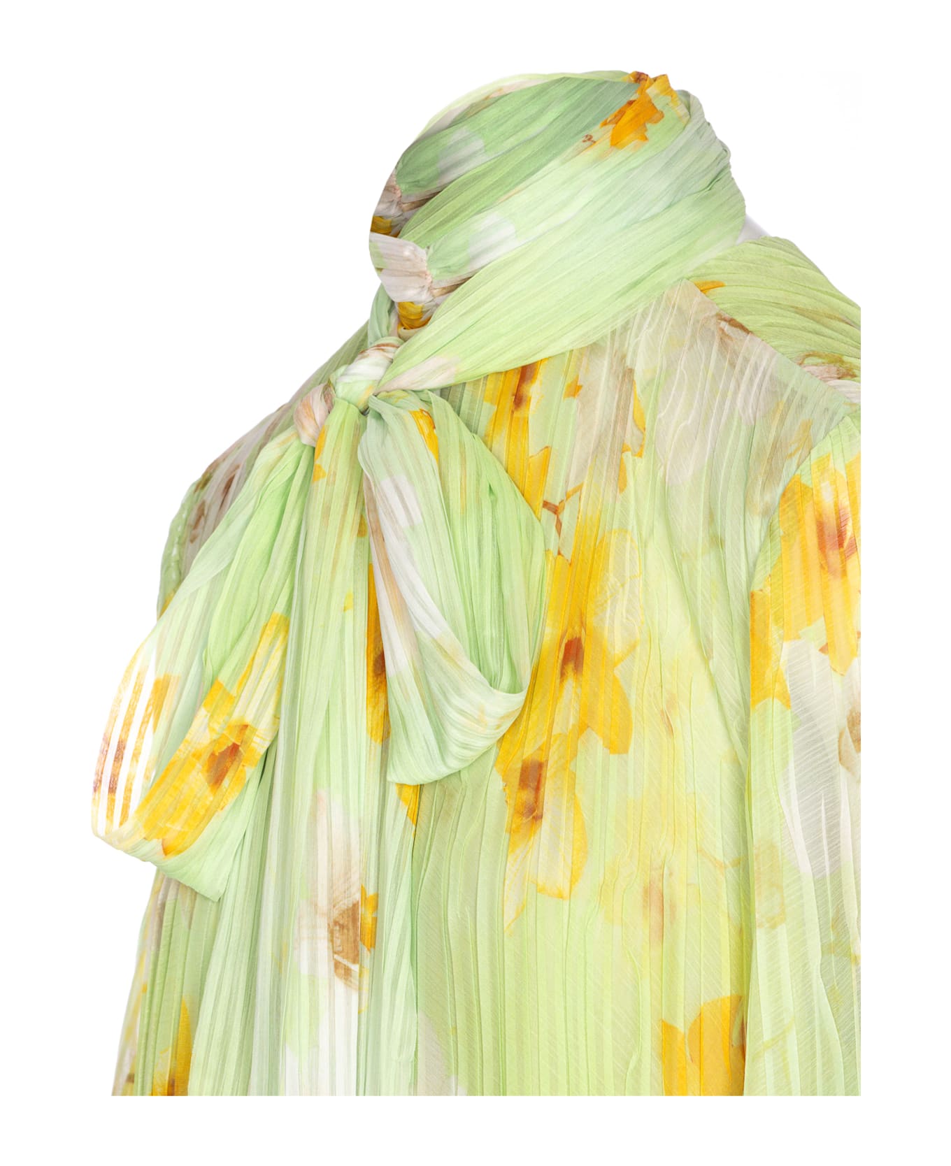 Pinko Bucero Shirt - Green