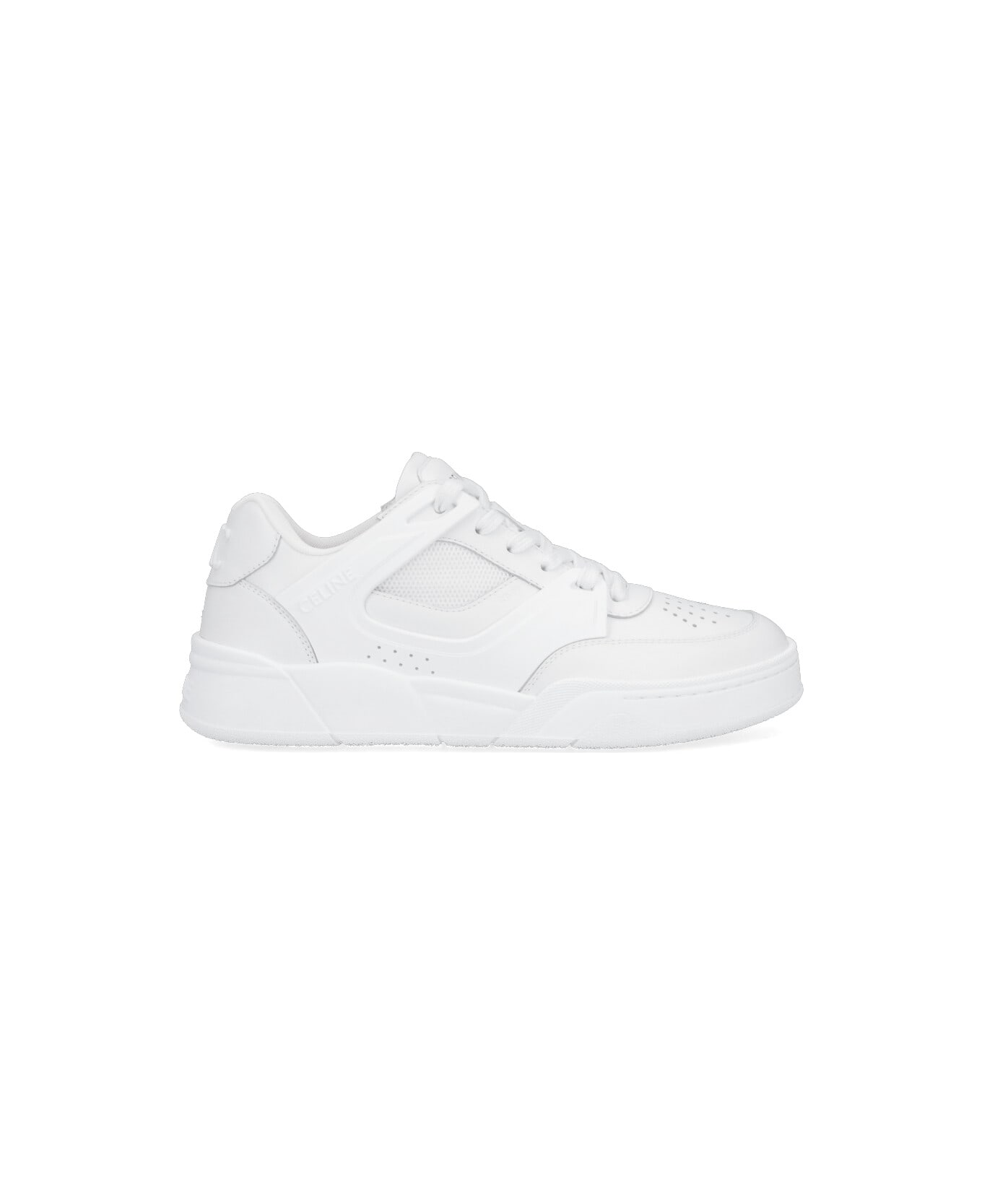 'ct-09' Low-top Sneakers - Thumbnail 2