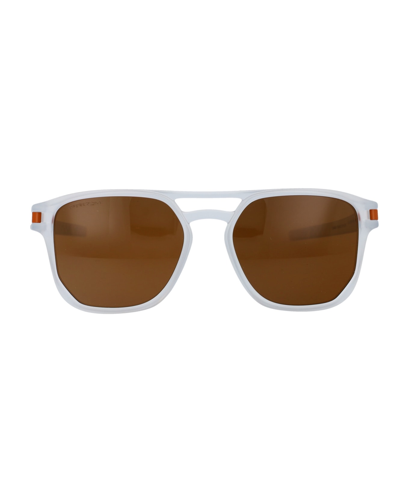 Oakley Latch Beta Sunglasses - Brown