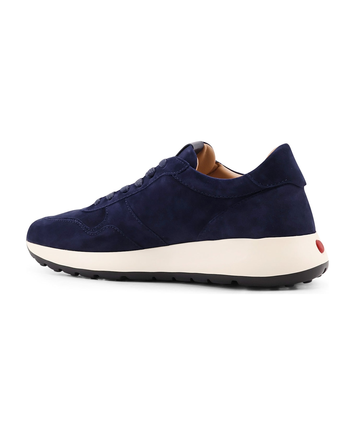 Tod
s Suede Sneakers - Blue