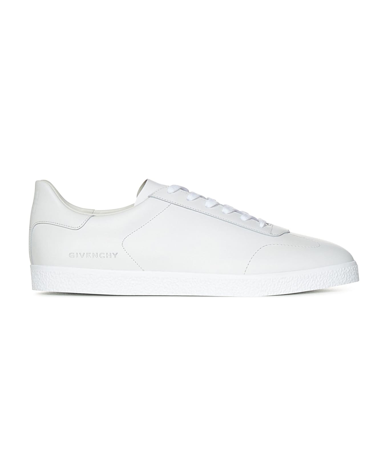 Givenchy Town Sneakers - White スニーカー