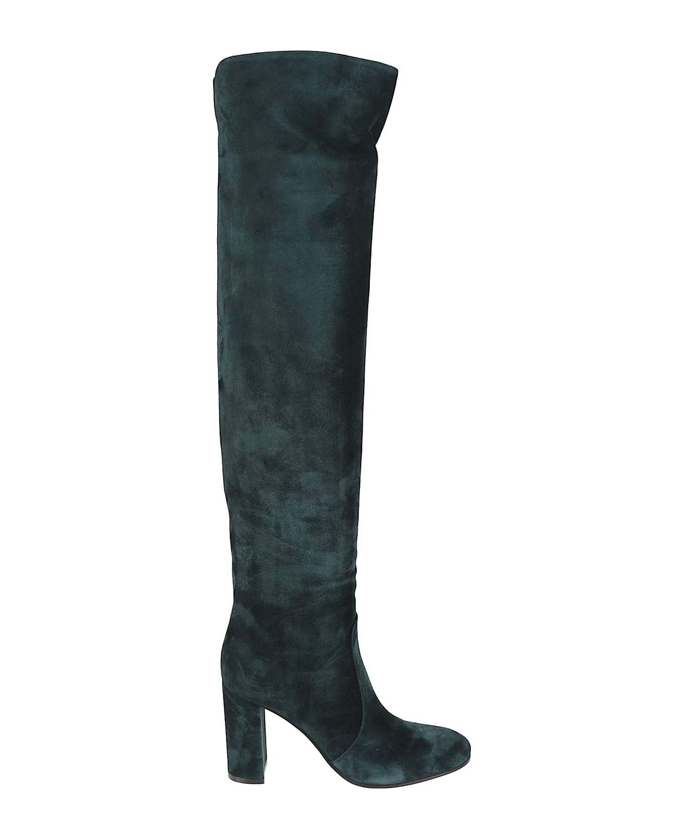 Gianvito Rossi Boot - Hunt