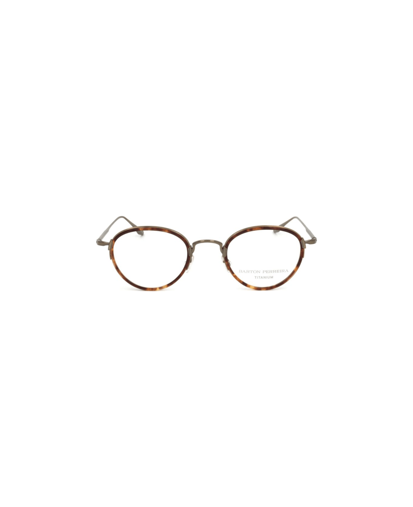 Barton Perreira Bp50030lz-tortoise - 0LZ-TORTOISE