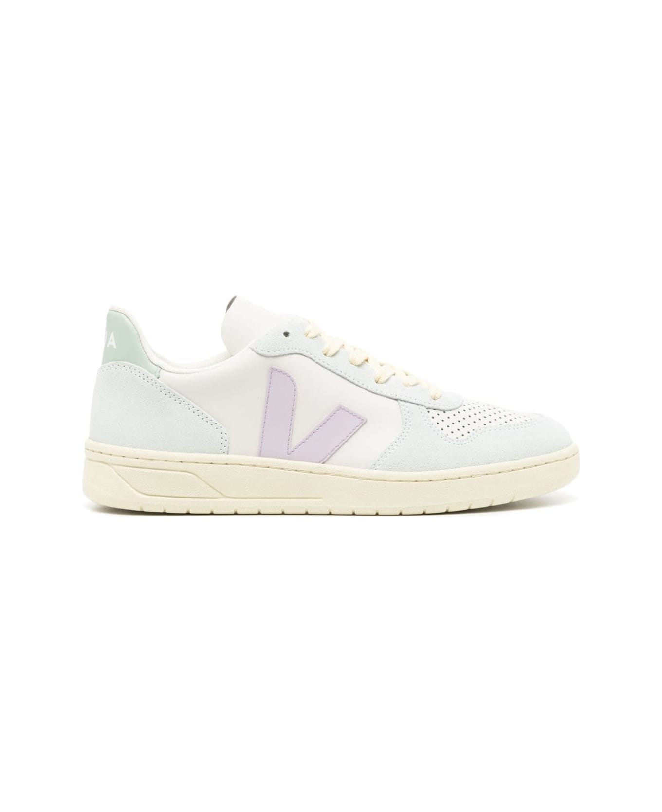 Veja Sneakers - Clear Blue