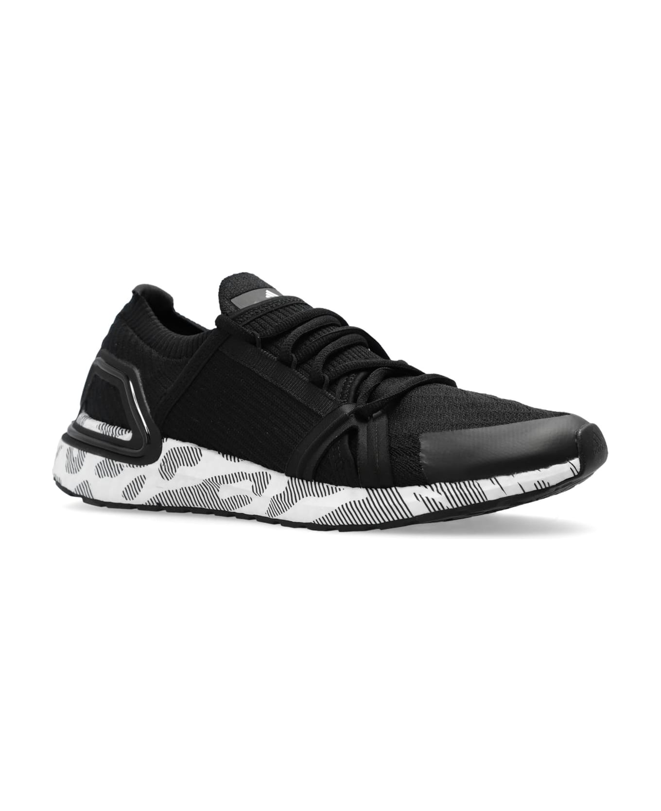 Adidas by Stella McCartney 'ultraboost 20' Sneakers - Black White