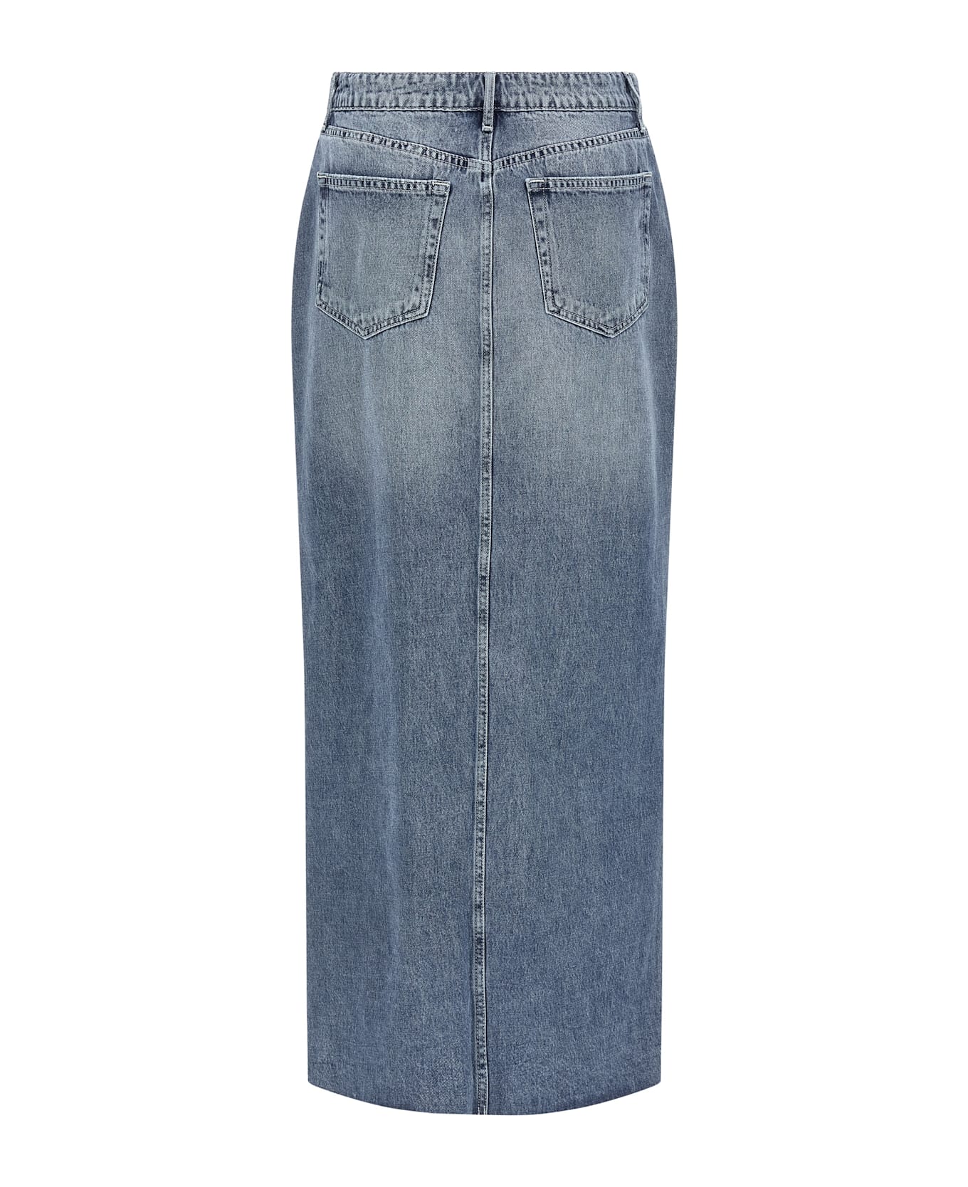 L
Agence 
rysa
 Skirt - Light Blue