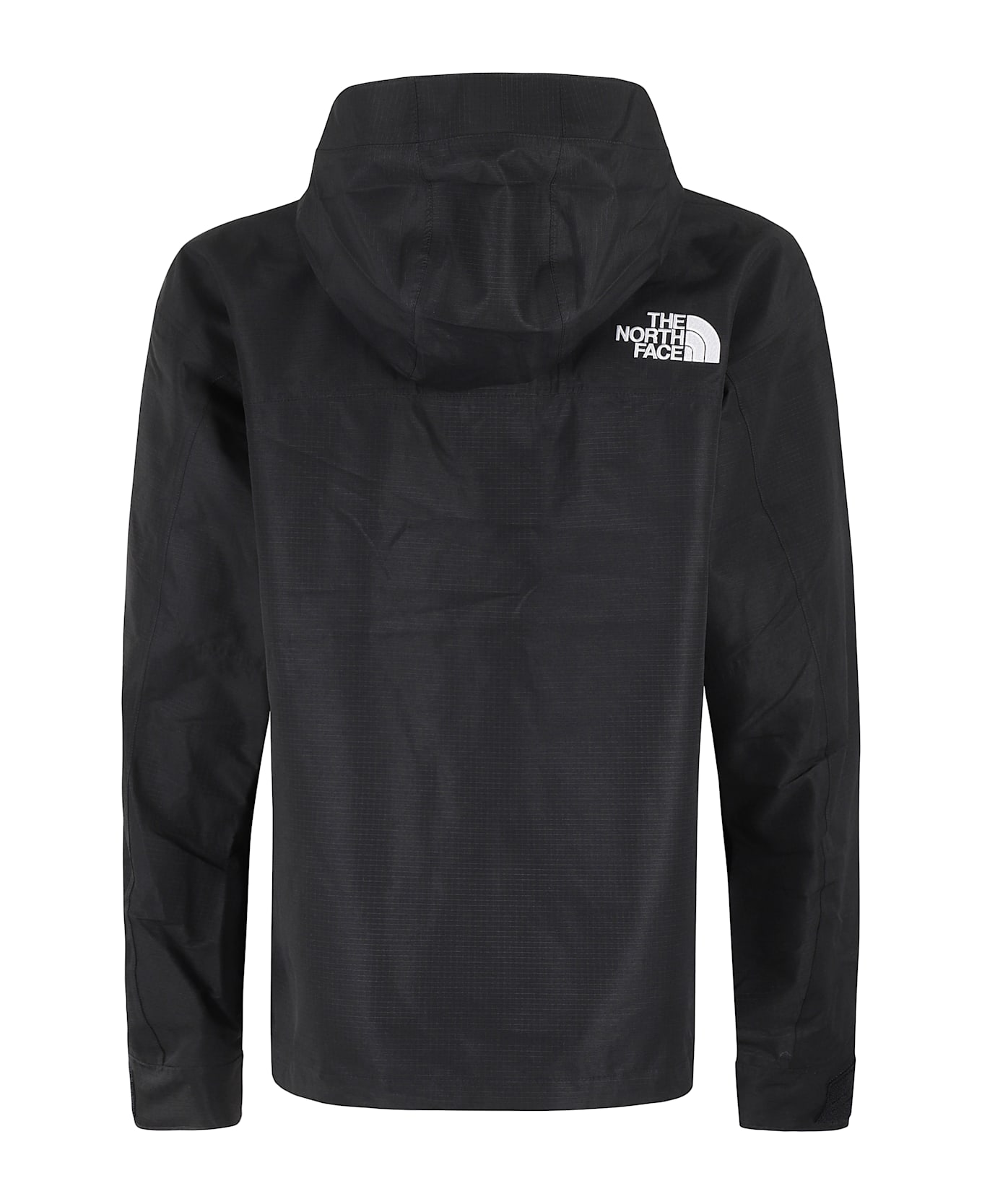 The North Face Dryvent Mountain Jacket - Black