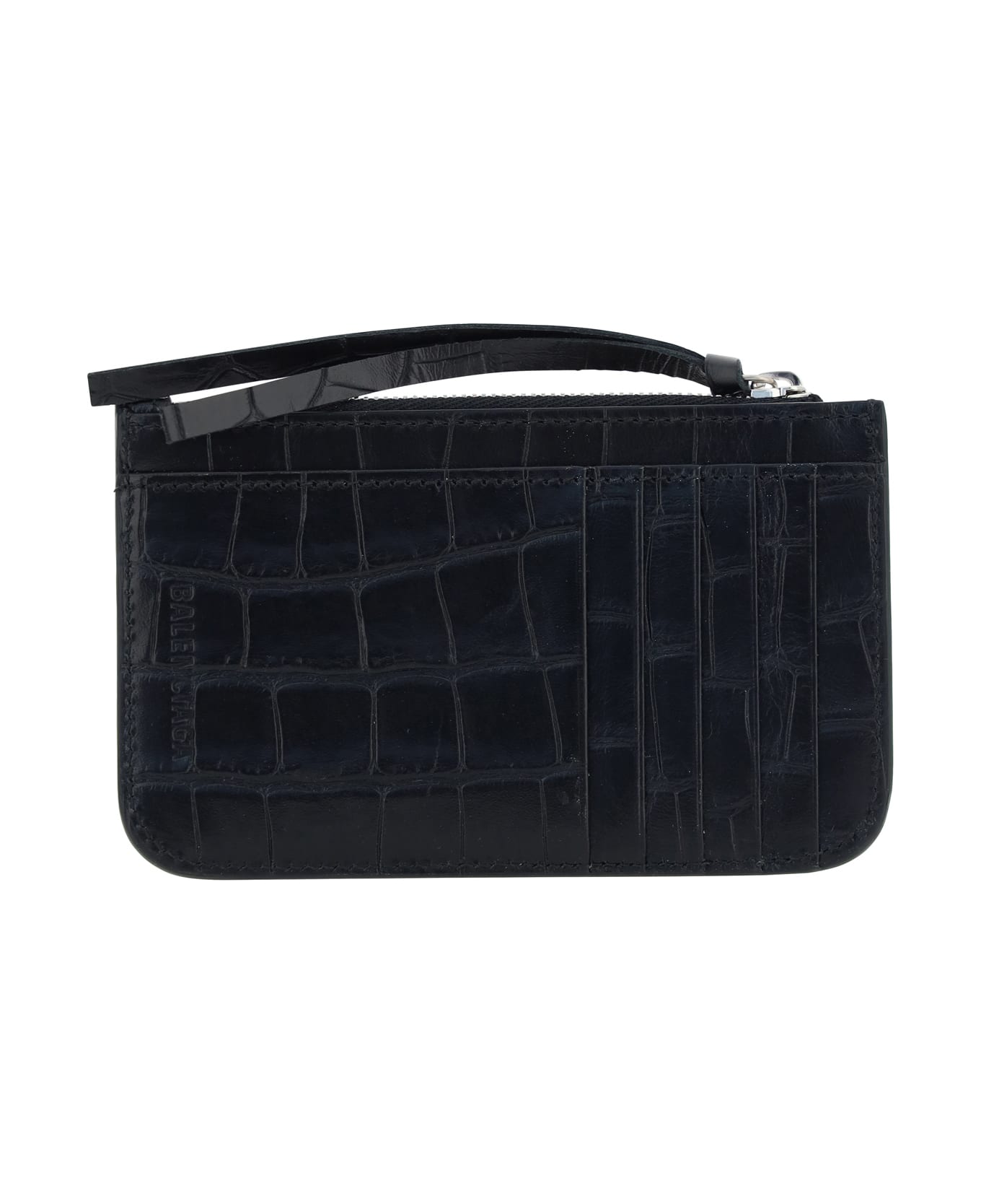 Balenciaga Le Cagole Wallet - Black 財布