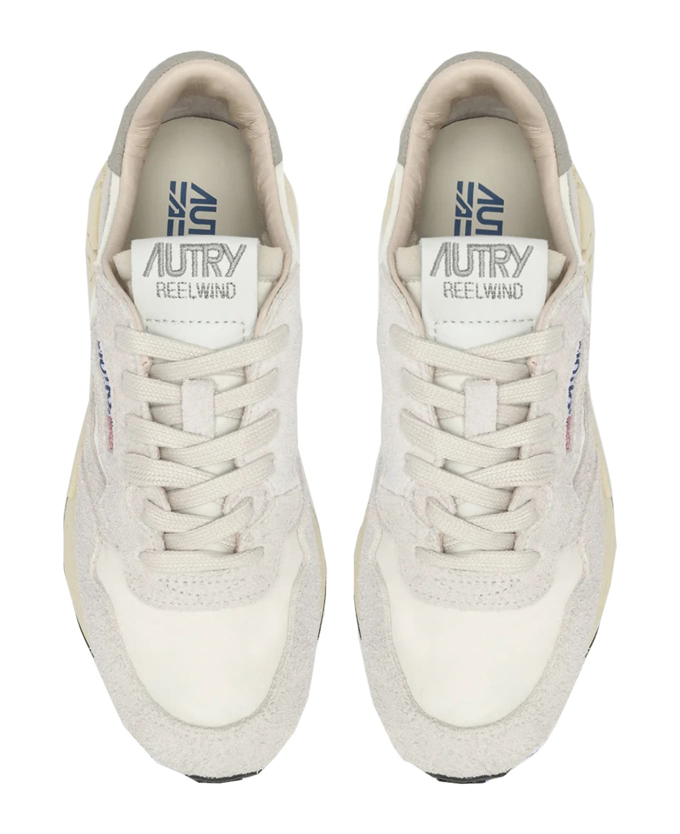 Autry Sneakers - White