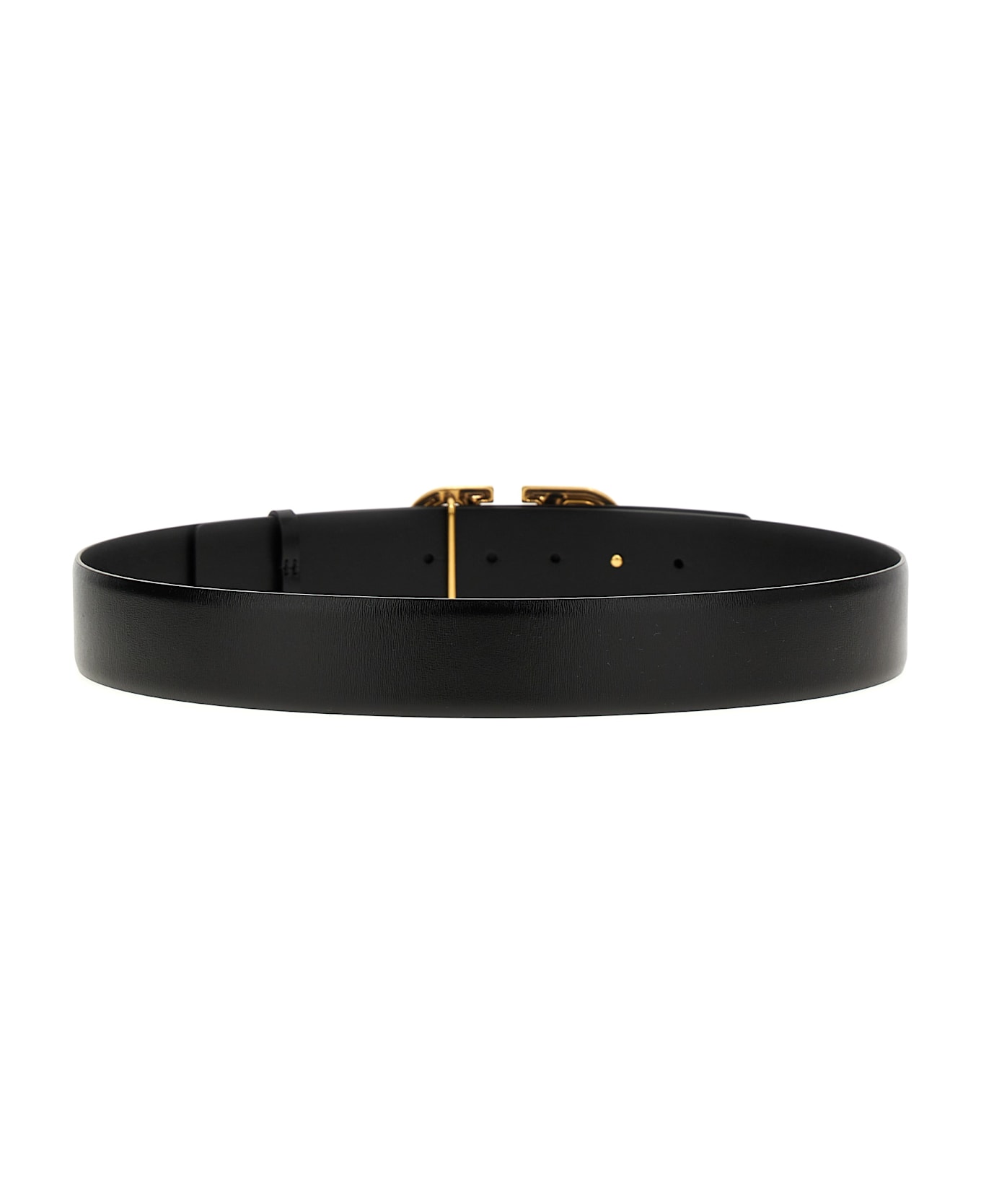 Valentino Garavani 'vlogo Signature' Belt - Thumbnail 3