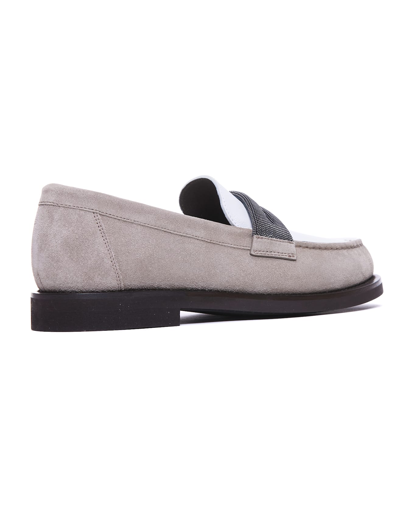 Brunello Cucinelli Loafers - MultiColour