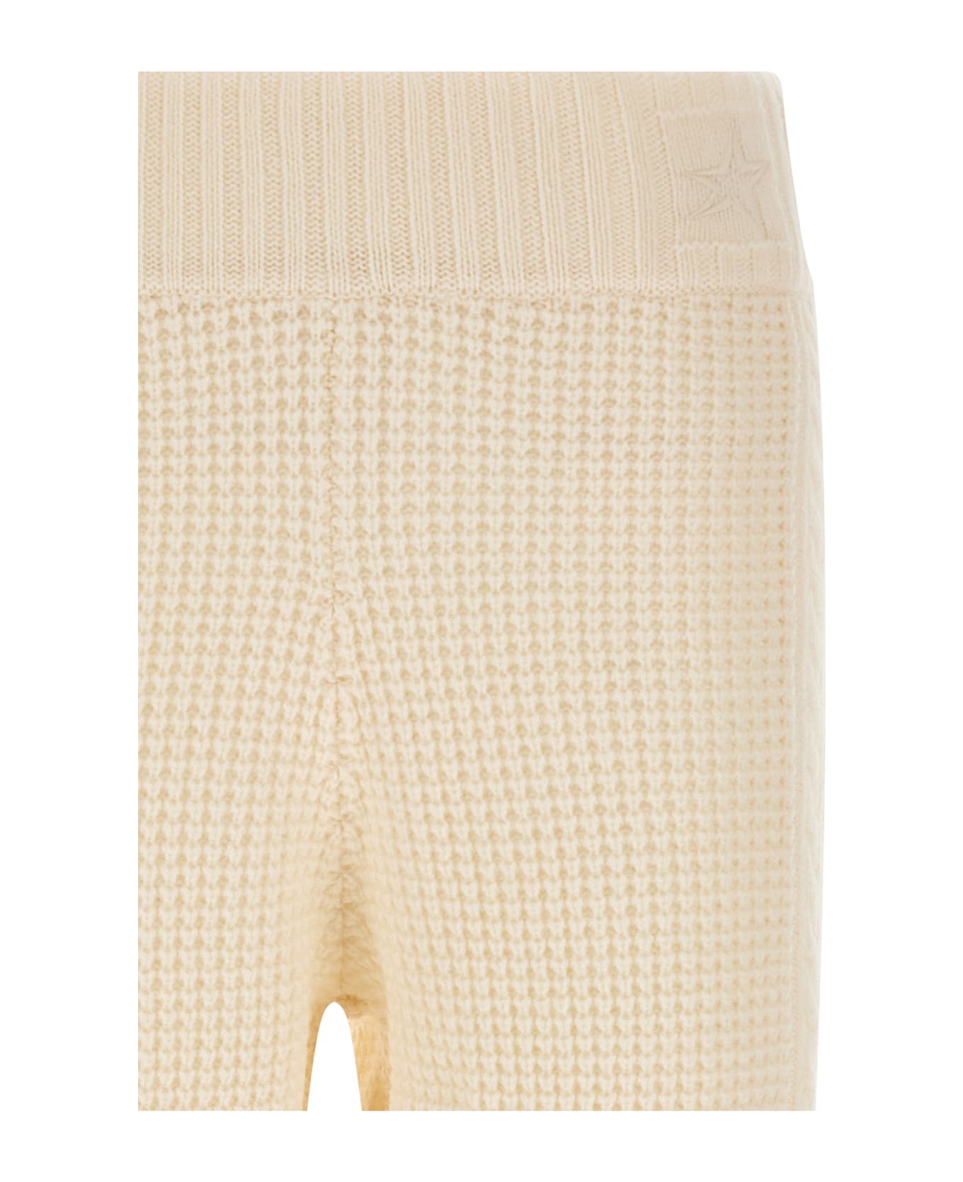 Perfect Moment 
crystal
 Joggers - White
