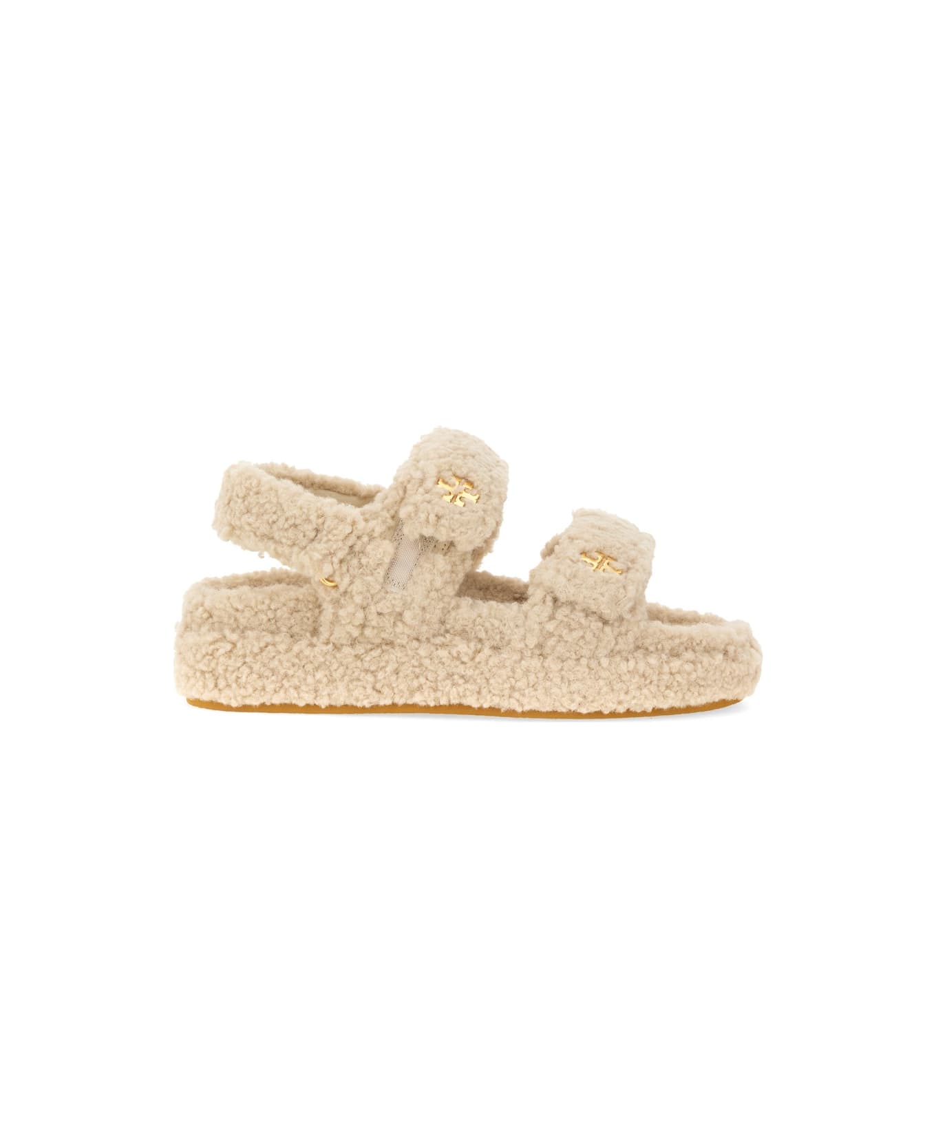Tory Burch Sandalo 
kira
 - BEIGE サンダル