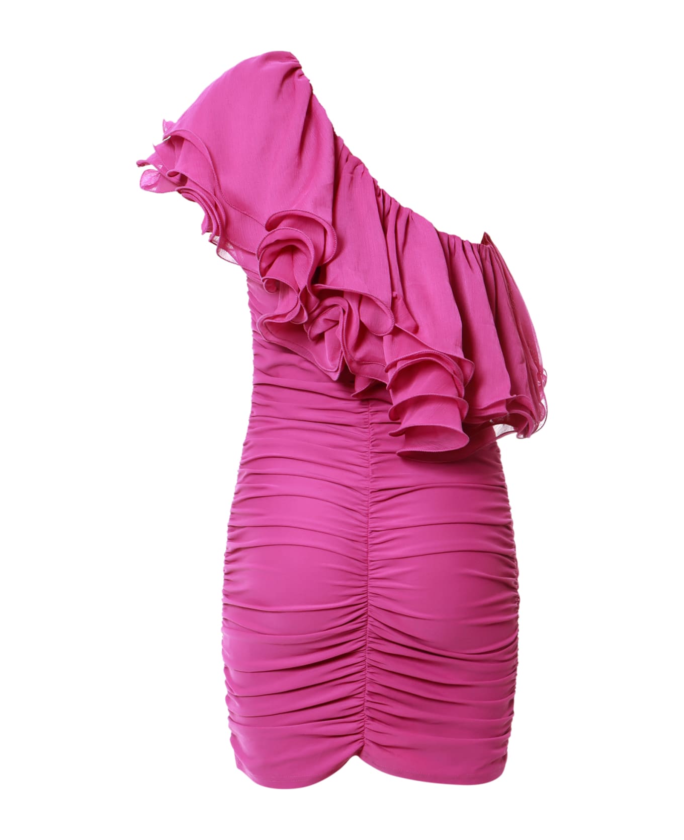 Rotate by Birger Christensen Dress - Purple