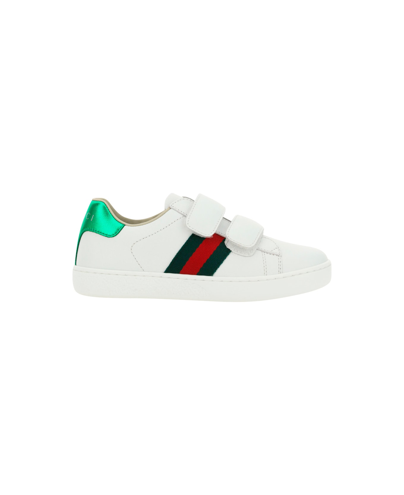Gucci Sneakers For Boys