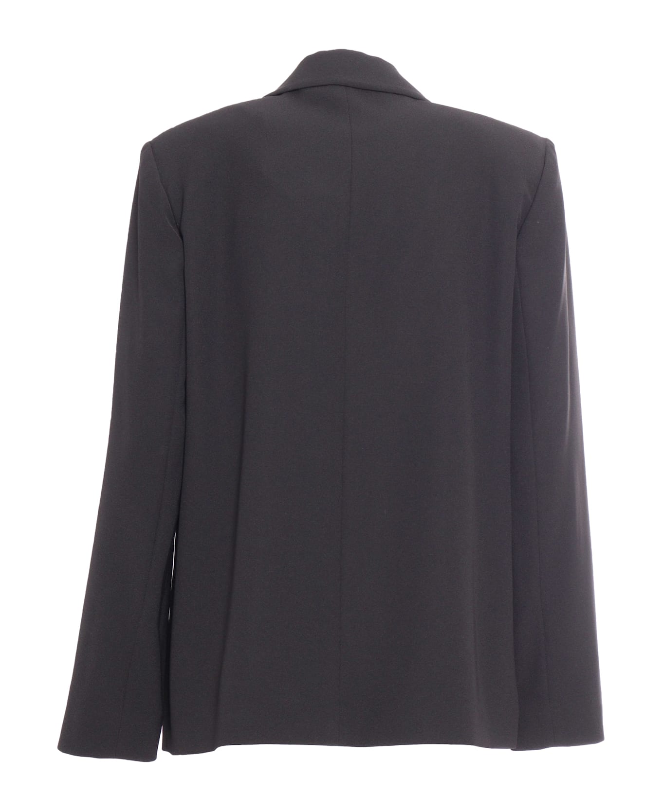 Antonelli Jacket - BLACK