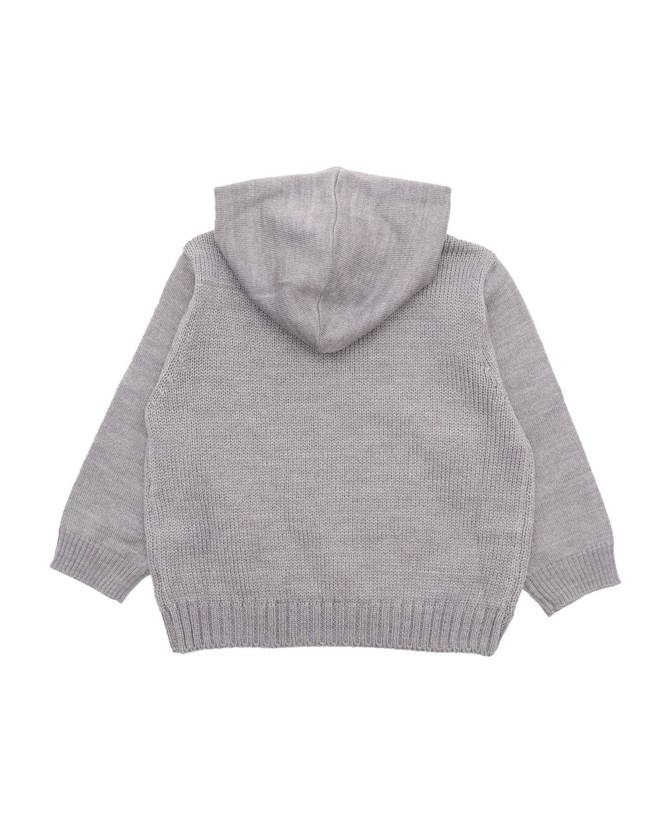 Emporio Armani Pullover - GREY